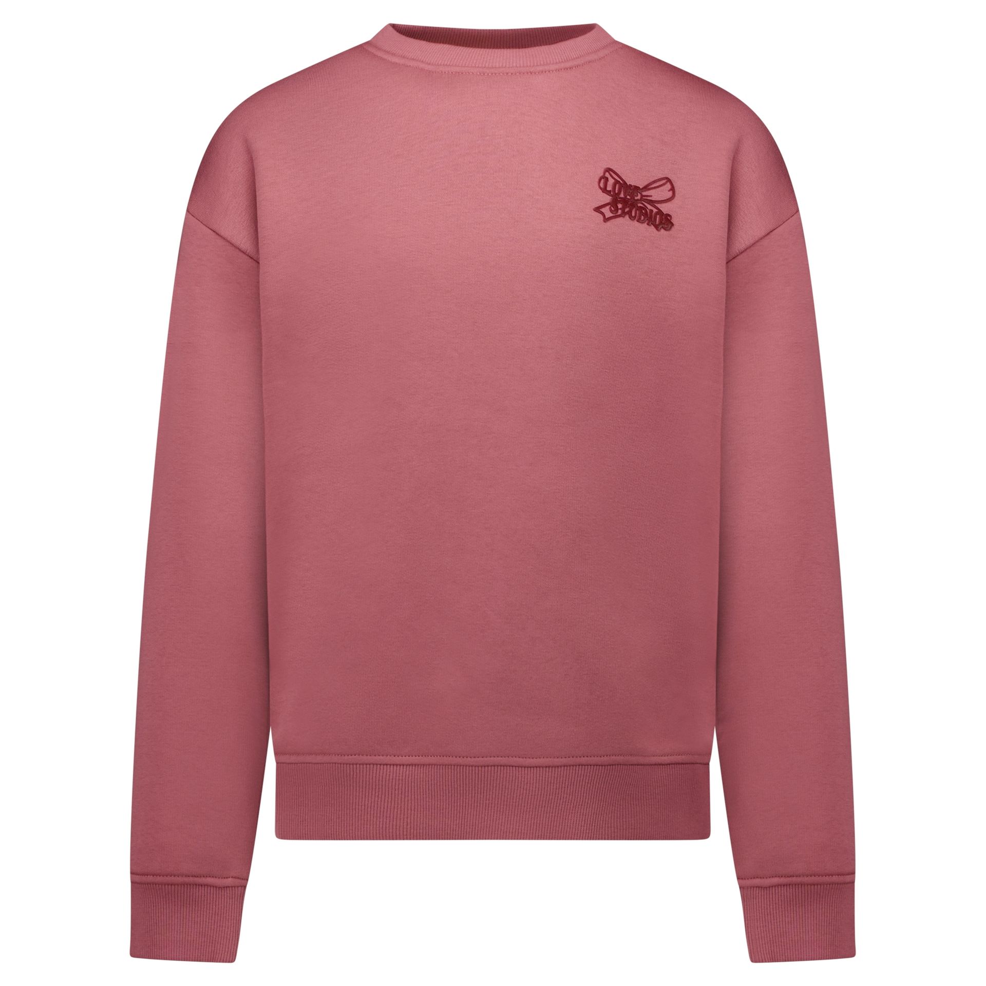 Cars Meisjes Kids CLEO SW Soft Pink 68 soft pink 00119982-EKA03000200000045