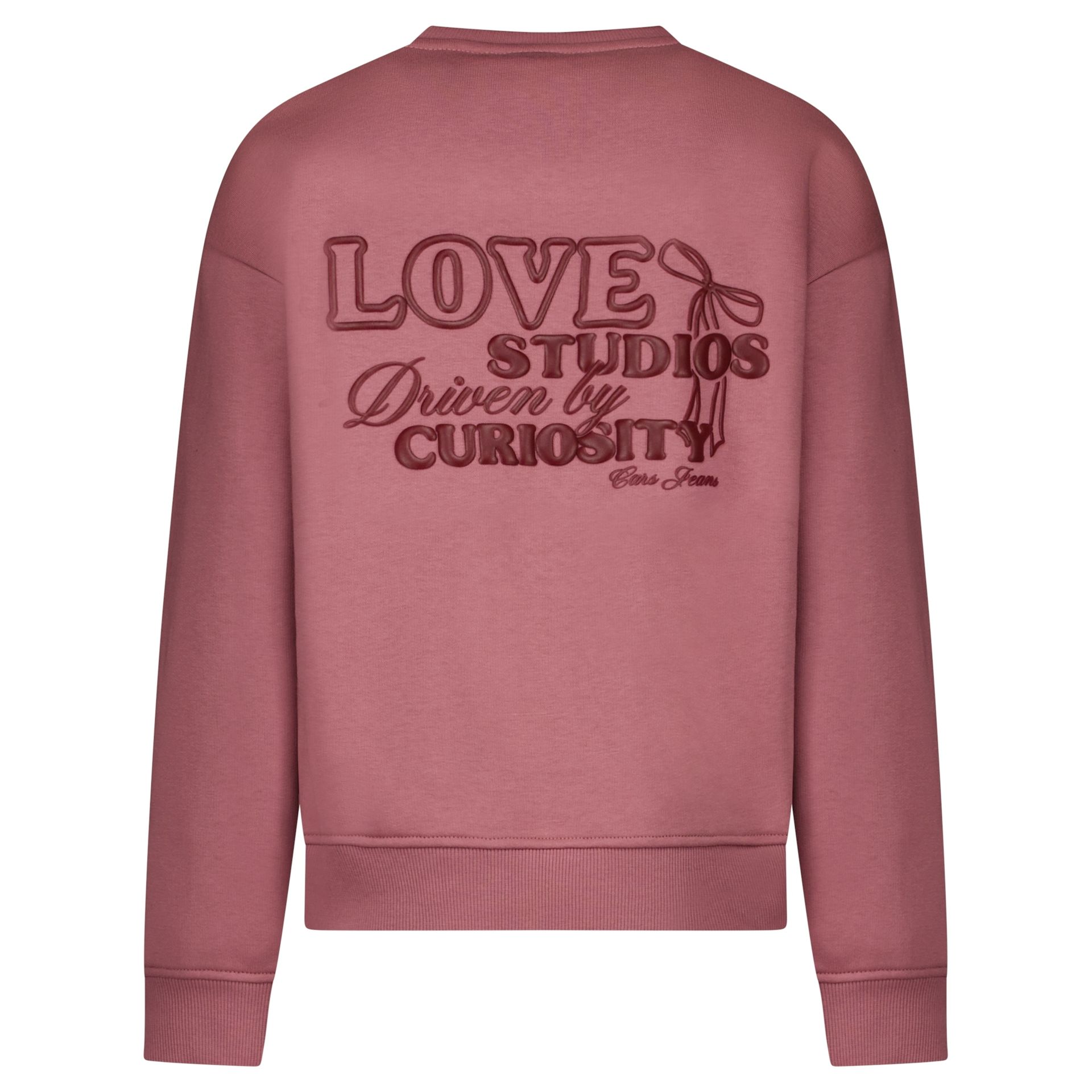 Cars Meisjes Kids CLEO SW Soft Pink 68 soft pink 2900169447037