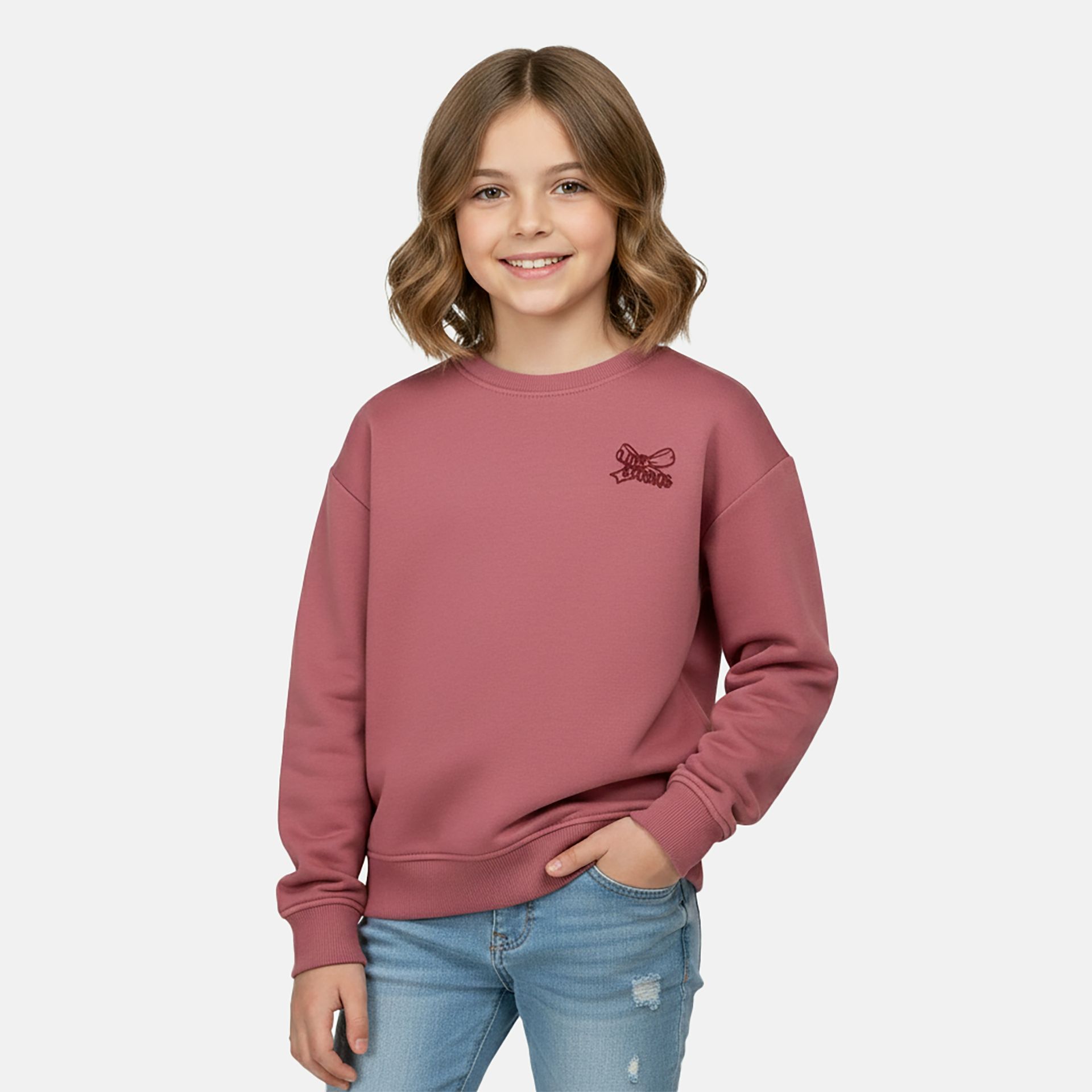 Cars Meisjes Kids CLEO SW Soft Pink 68 soft pink 2900169447037