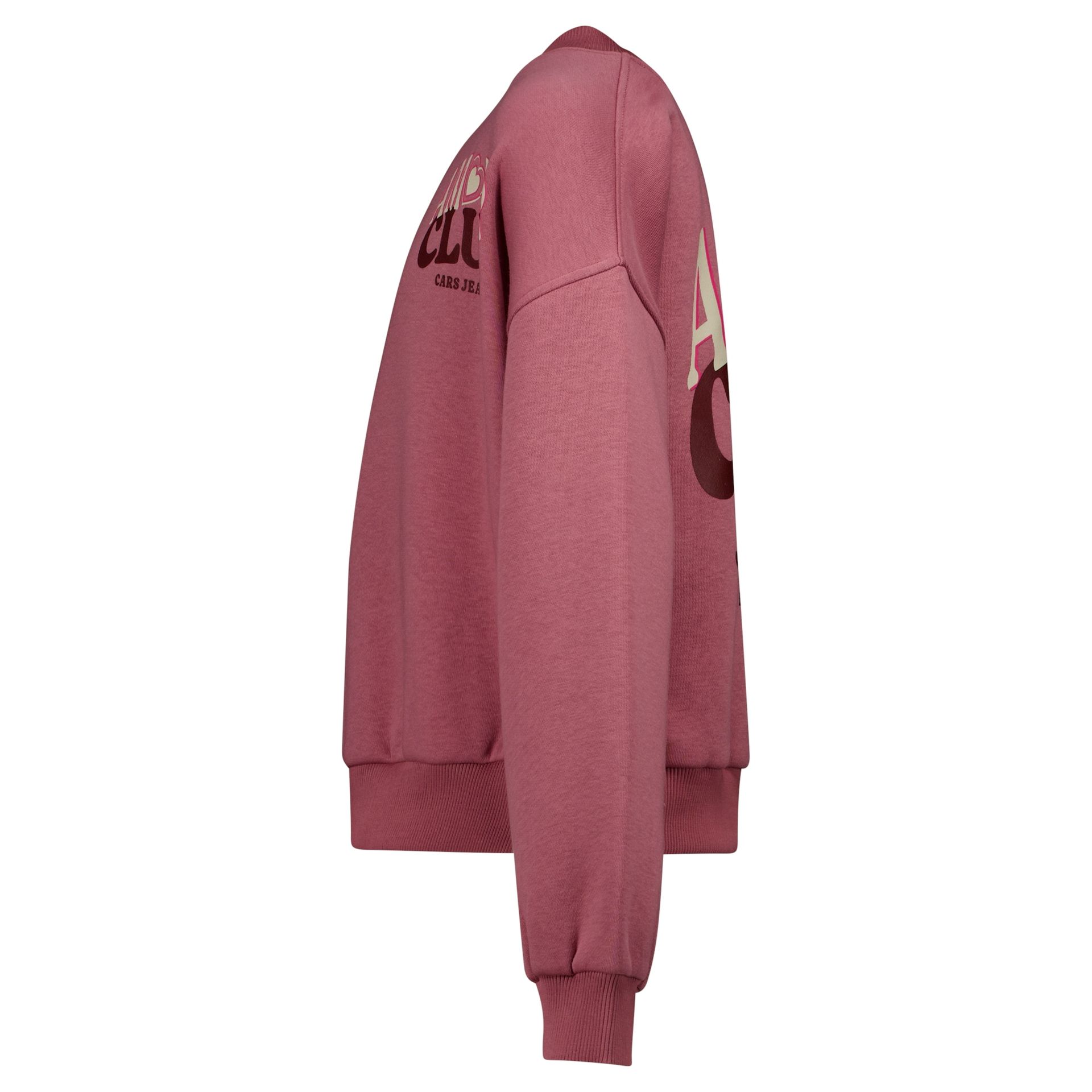 Cars Jeans Meisjes Kids ALONA SW Burgundy 68 soft pink 2900169450037