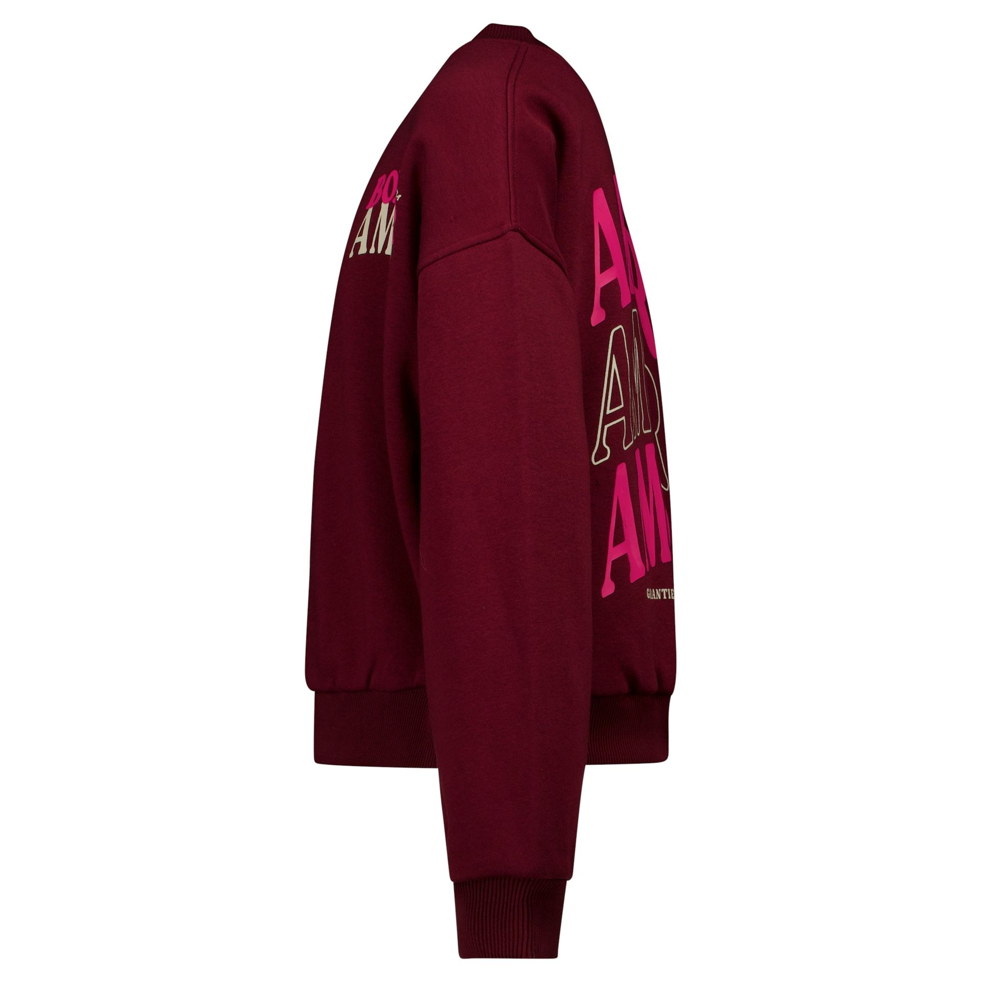 Cars Jeans Meisjes Kids ALONA SW Burgundy 58 burgundy 2900169449017