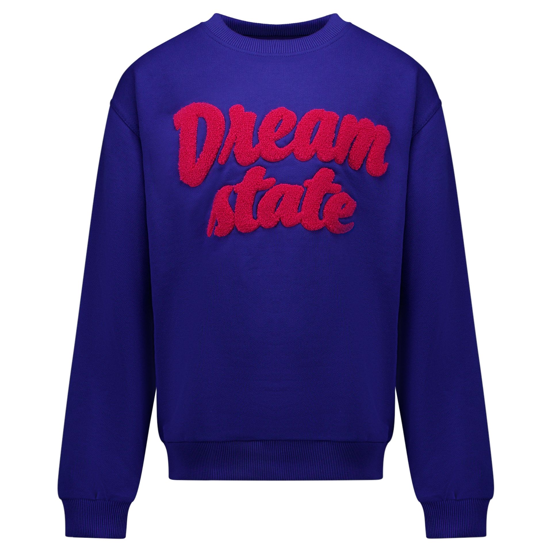 Cars Jeans Meisjes Kids TAMY SW Red 66 purple 00119984-EKA03000200000056