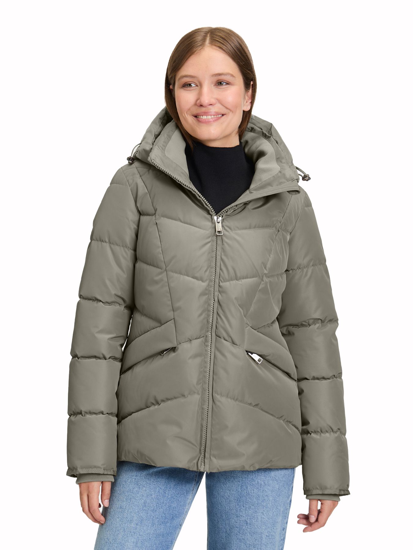 Covered Anna 4 Vetiver 00119986-6148