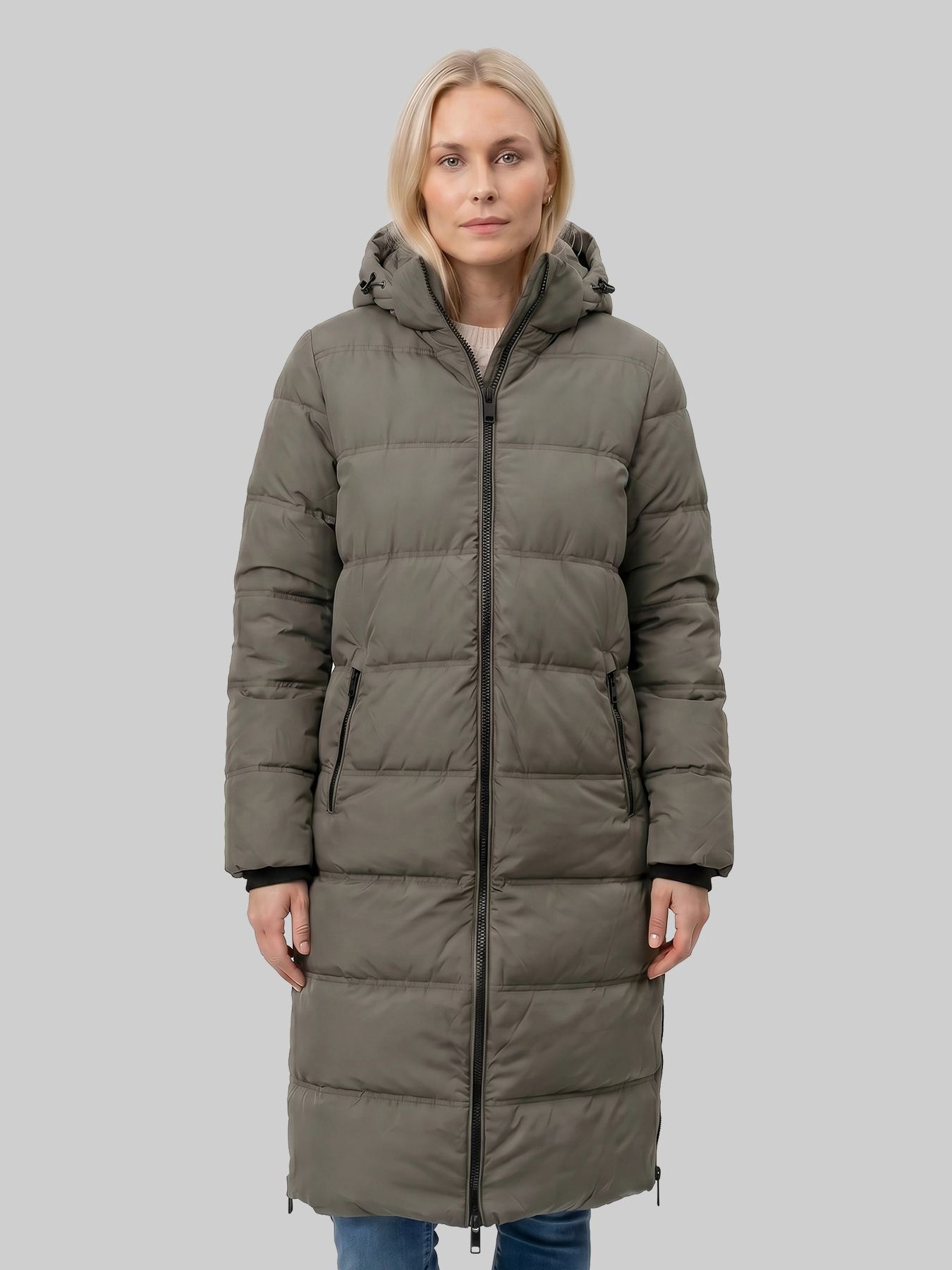 Covered Julia 4 Vetiver 2900169459085