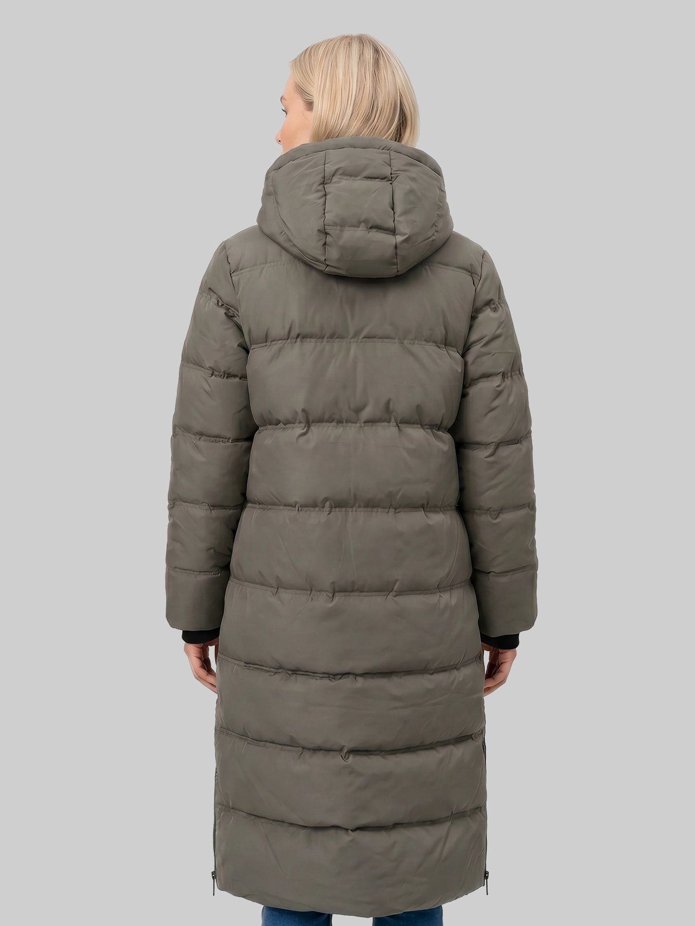Covered Julia 4 Vetiver 2900169459085