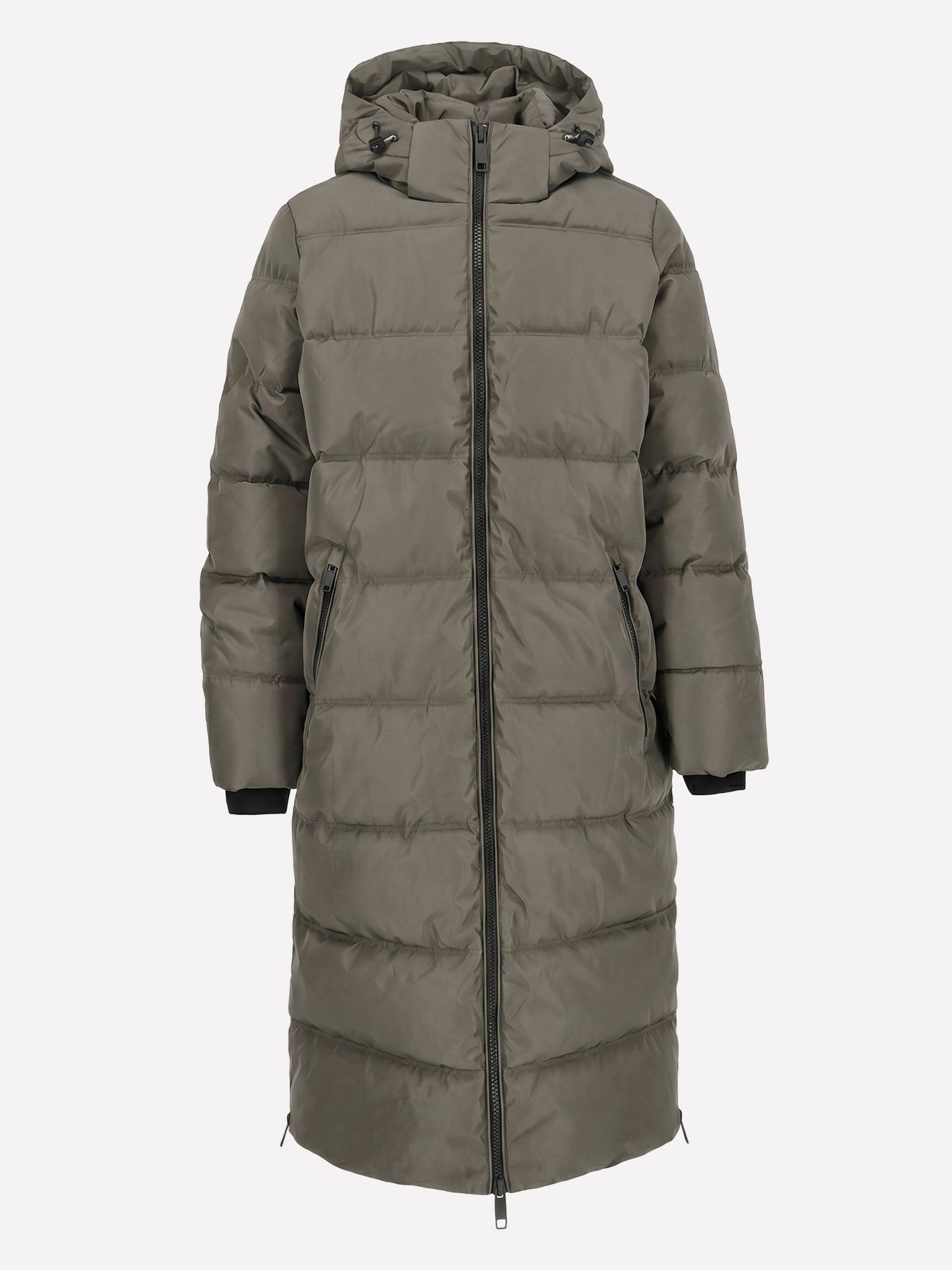 Covered Julia 4 Vetiver 2900169459085