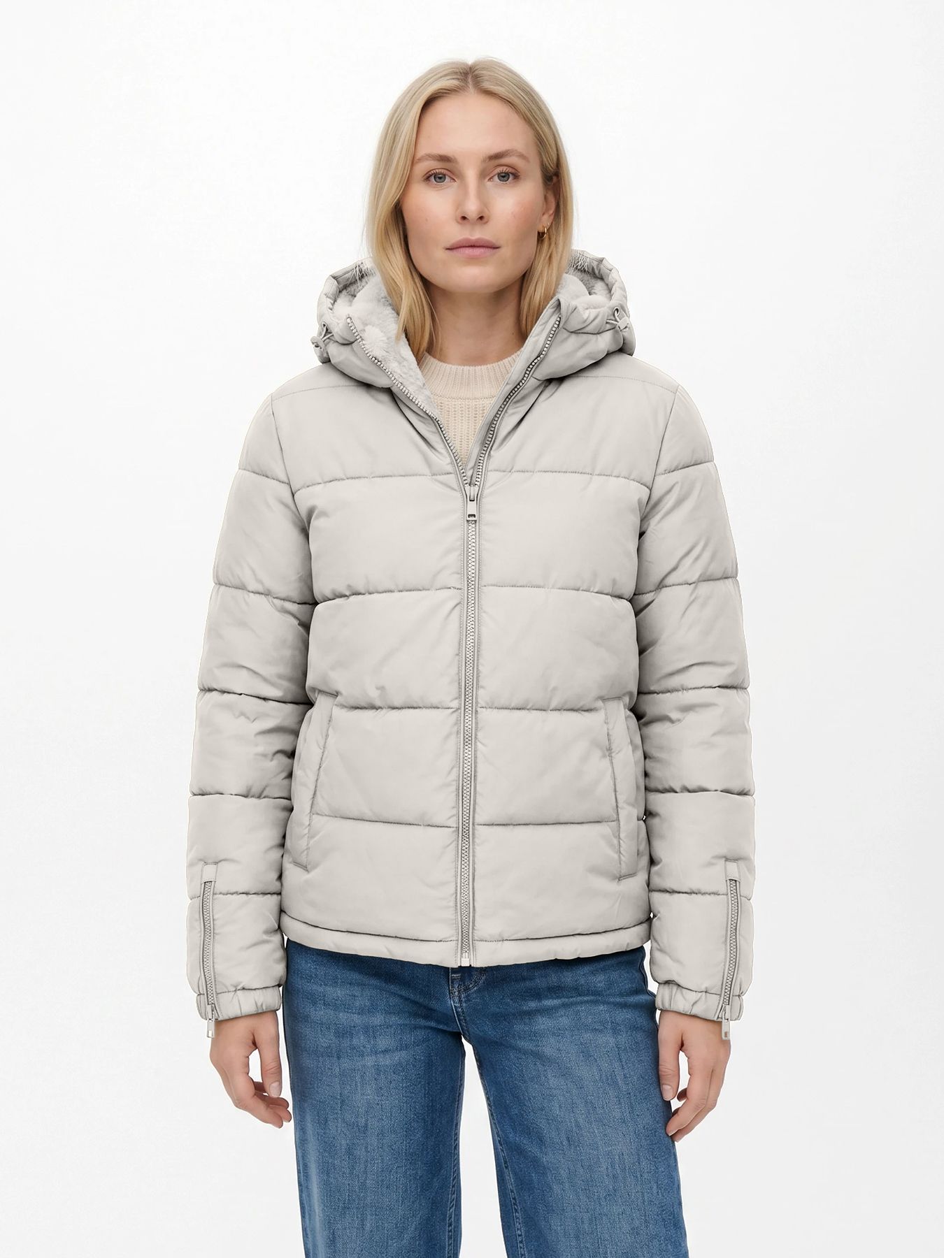 Covered Alana Pumice stone 00119988-PUM