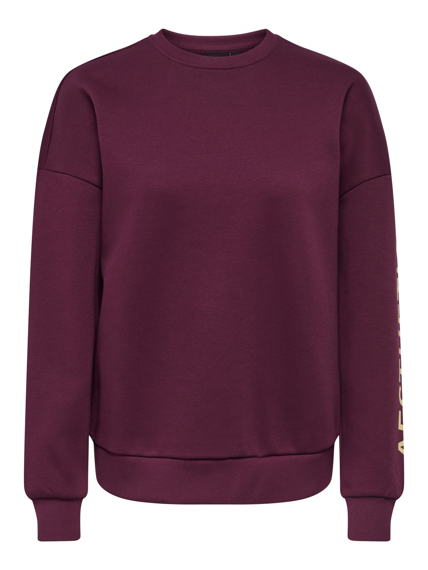 Only ONLZENJA BOXY L/S BOX PRI CS SWT Fig/Aesthetic 2900171179032