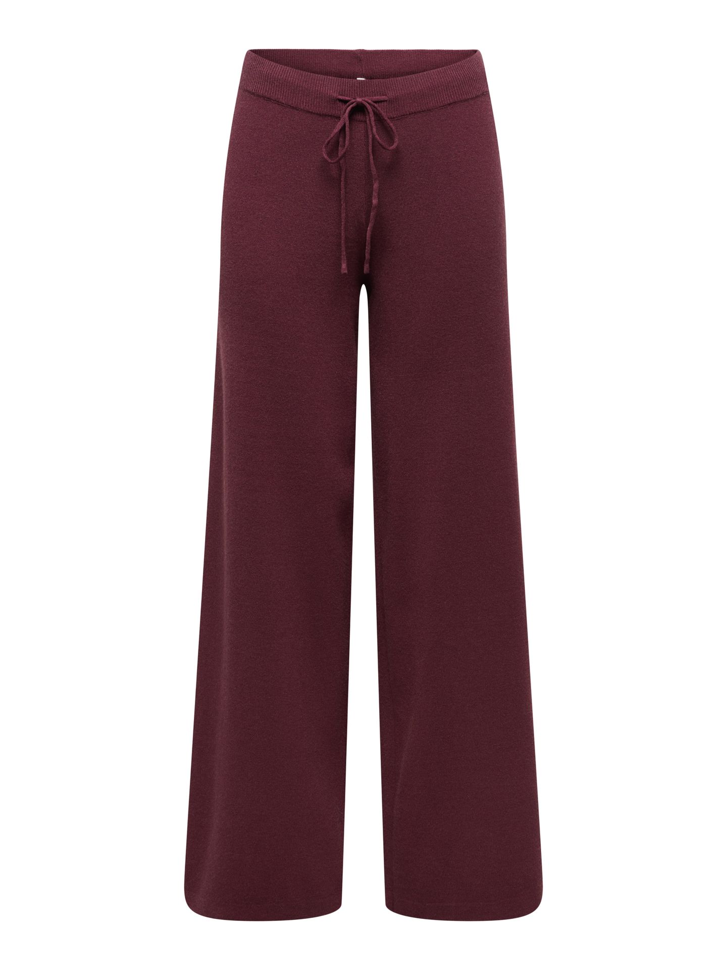 Only ONLSITERI MW WIDE PANT CC KNT Fig 00120005-EKA26011400001684