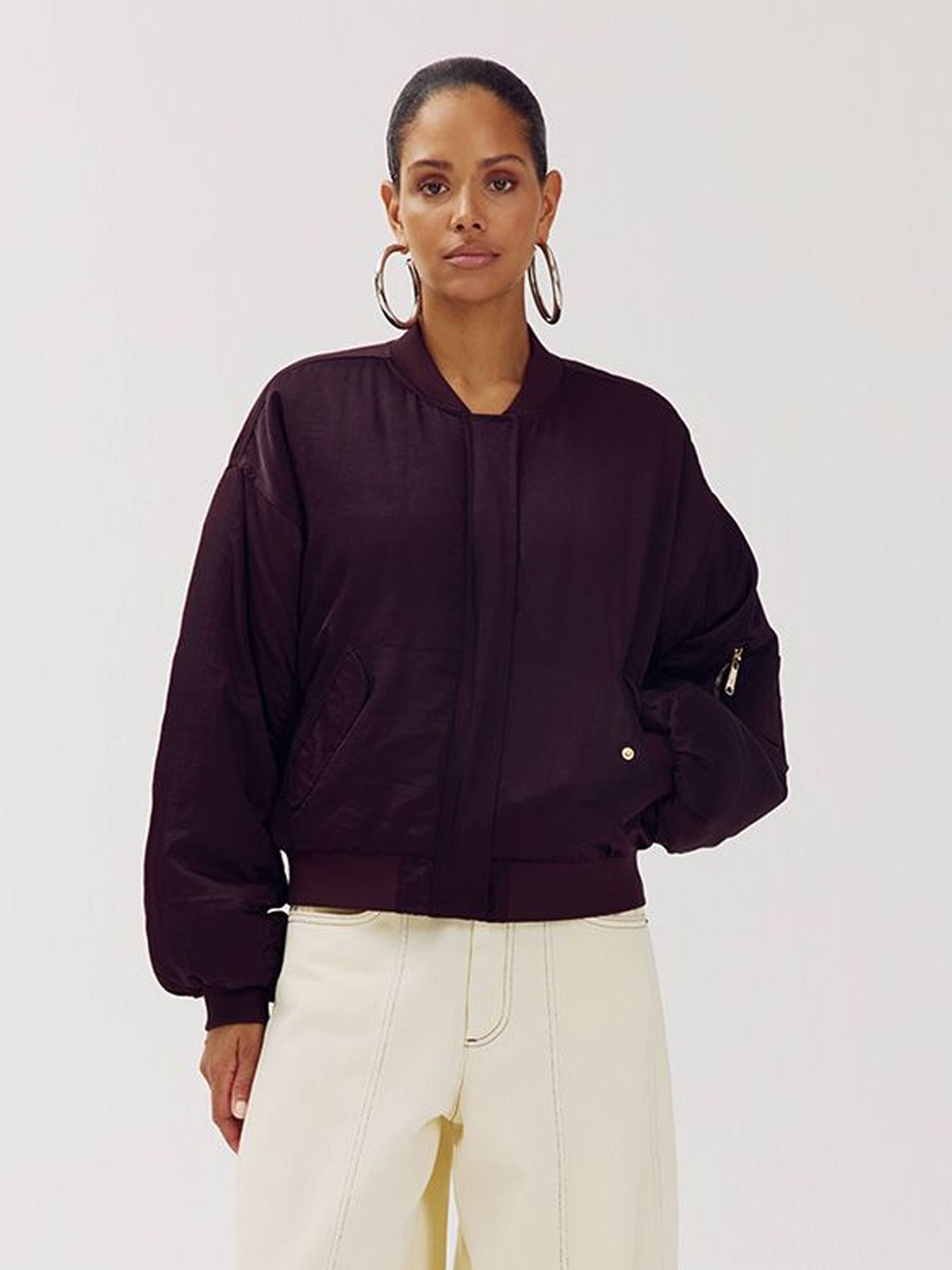 Harper & Yve LENORA-JA 635 huckleberry 00120009-EKA26014200000040