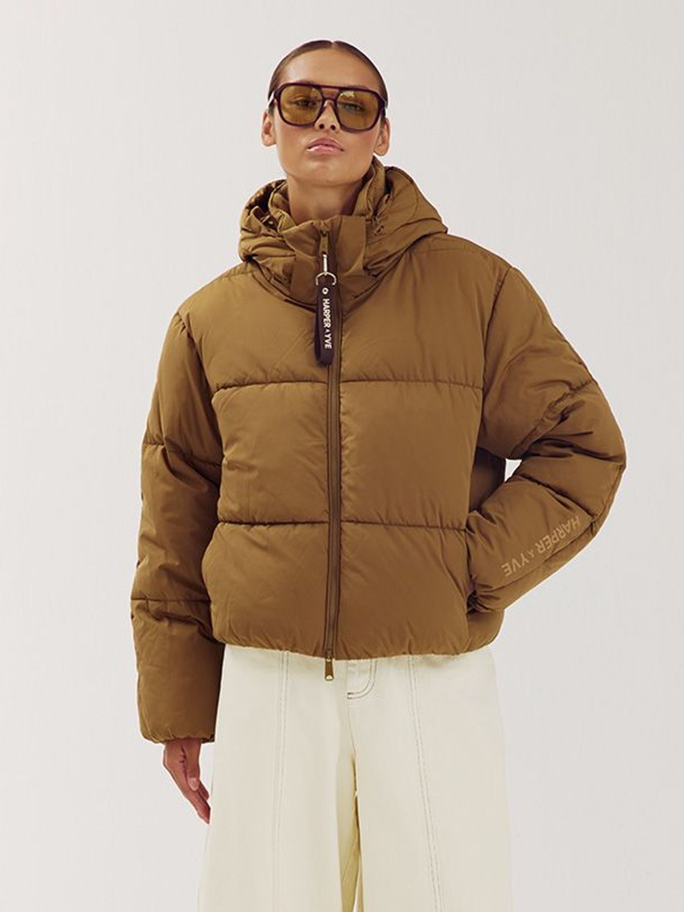 Harper & Yve IBBY-JA 543 new olive 00120010-EKA26014200000041