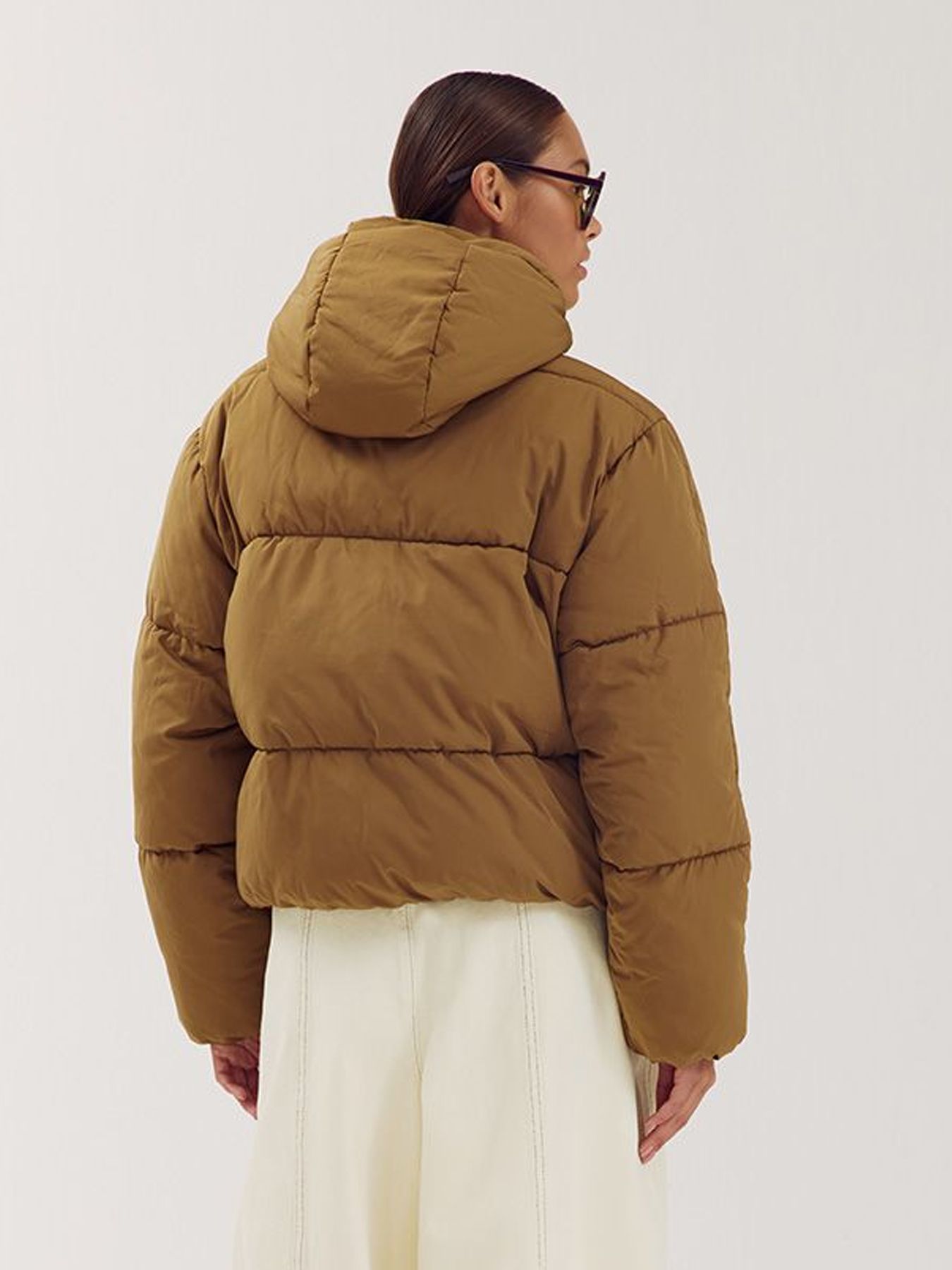 Harper & Yve IBBY-JA 543 new olive 2900169514043
