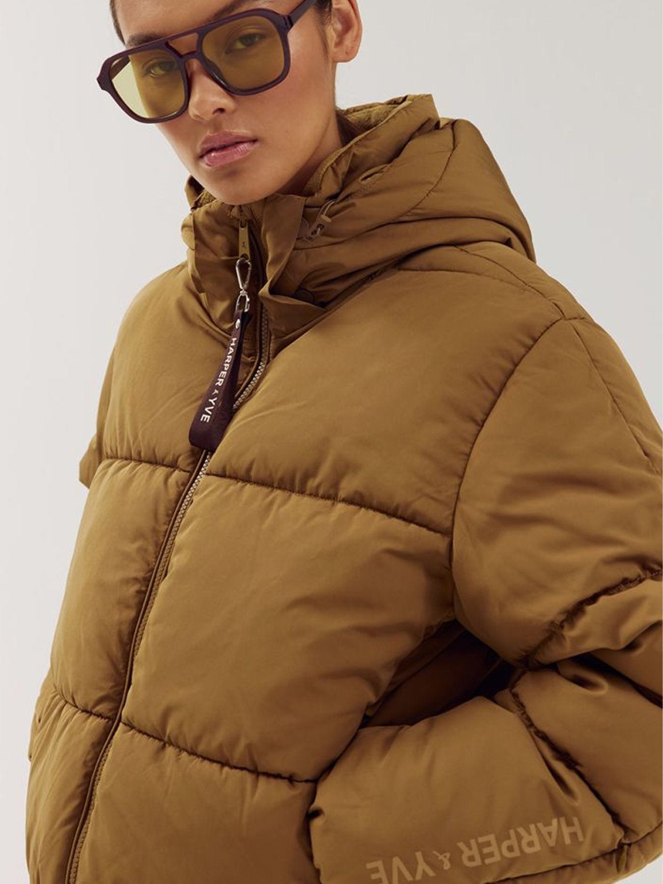 Harper & Yve IBBY-JA 543 new olive 2900169514043