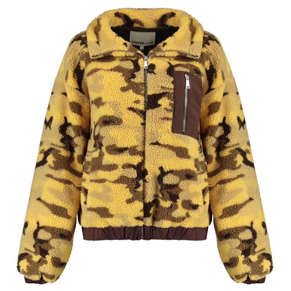 Harper & Yve DAGMAR-CA 729 camo 00120011-EKA26014200000042