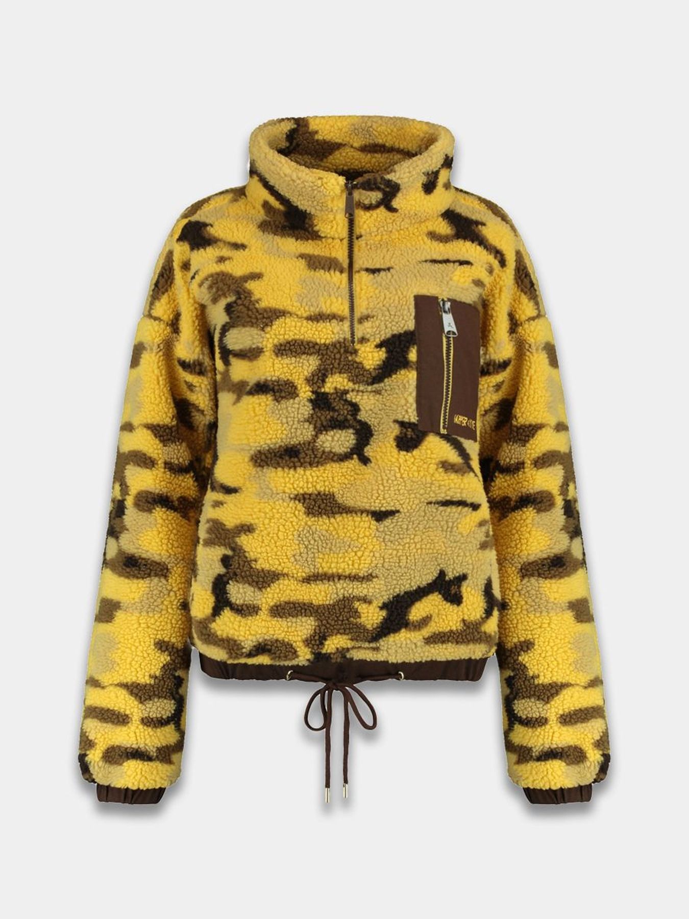 Harper & Yve DAGMAR-CA 729 camo 2900169515064