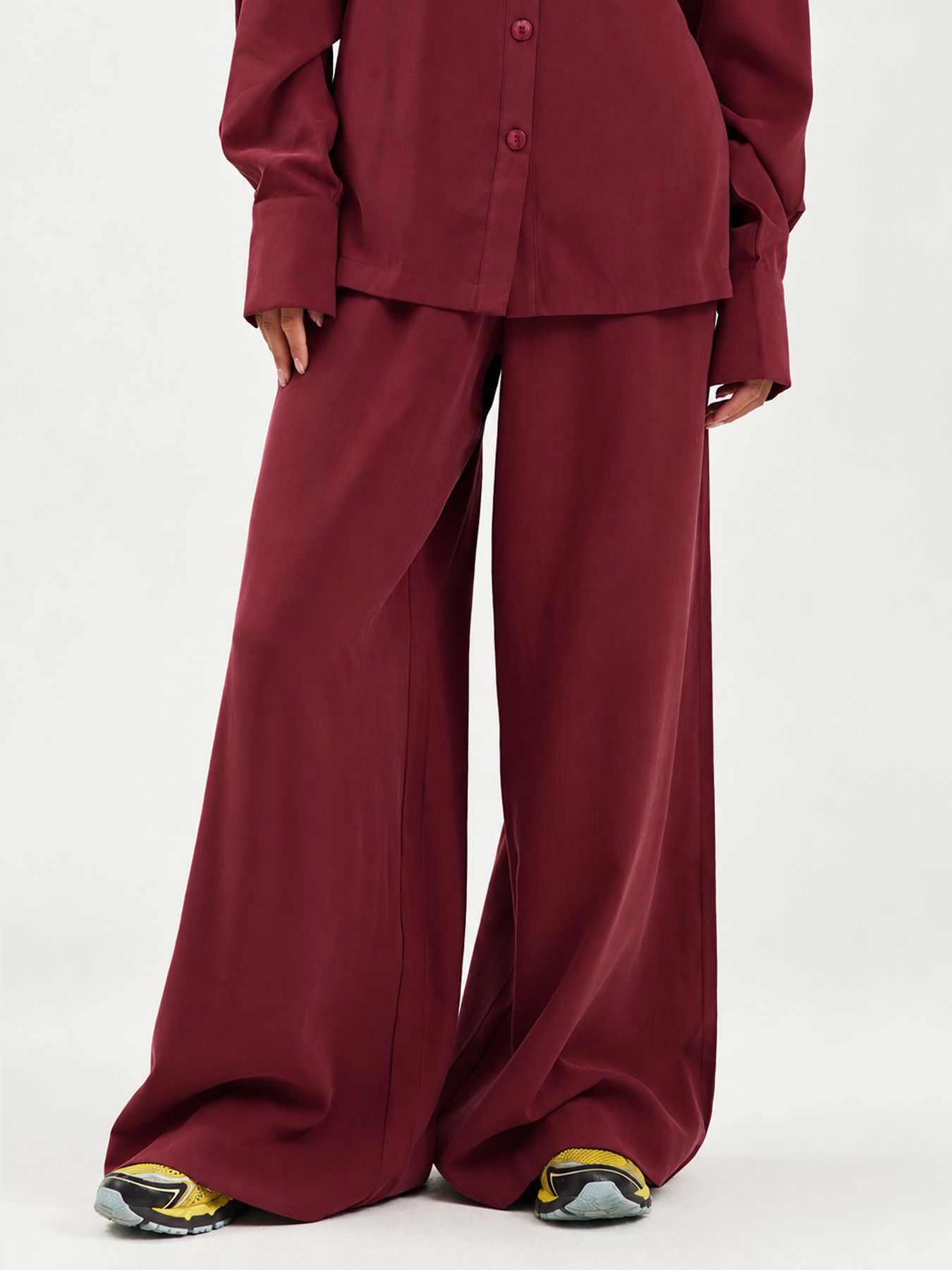 Harper & Yve MEIKE-PA 328 rumba red 2900169516061