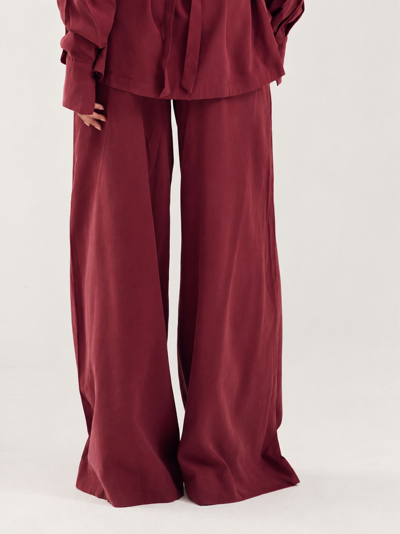 Harper & Yve MEIKE-PA 328 rumba red 2900169516061