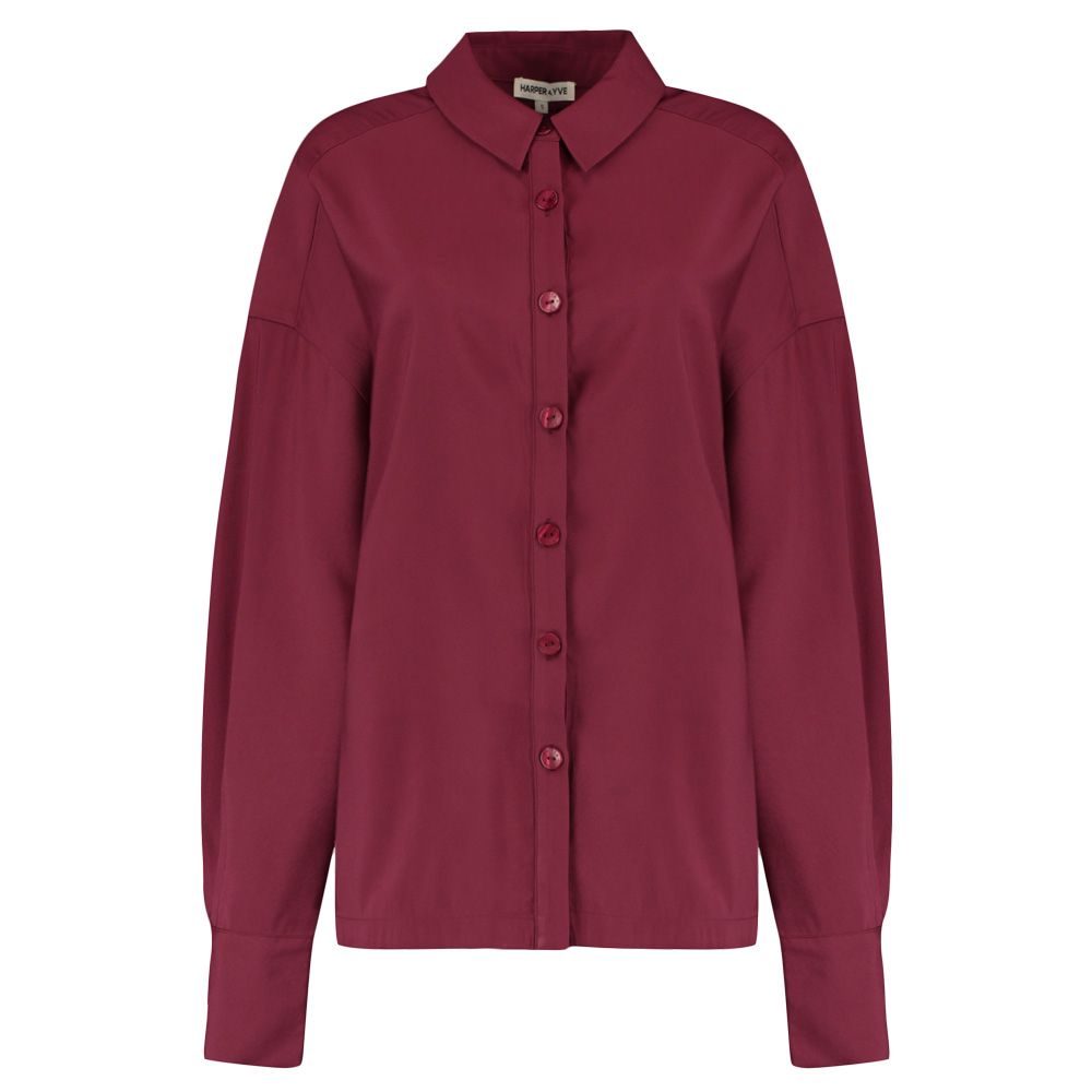 Harper & Yve HELENA-LS 328 rumba red 2900169519031