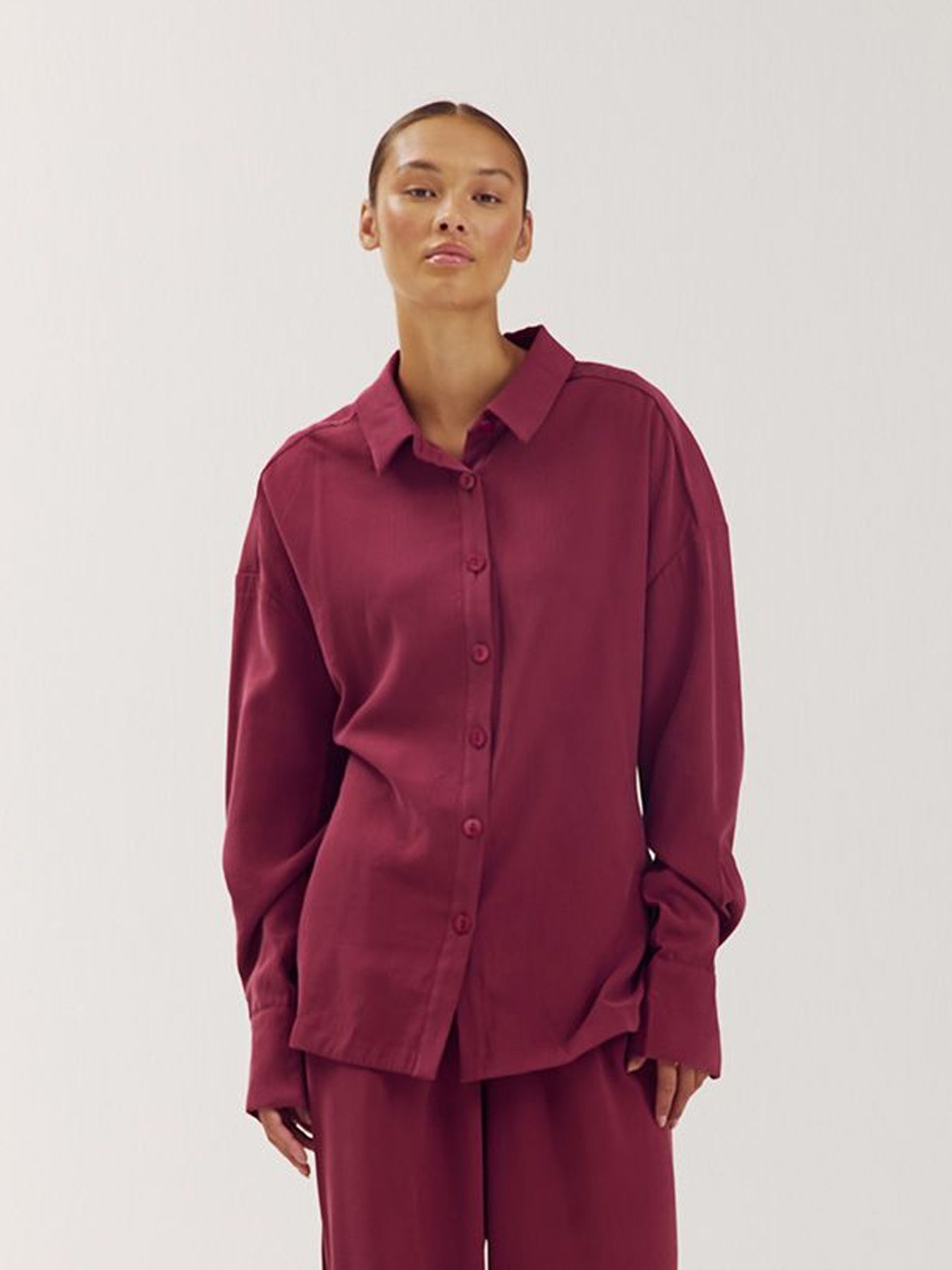 Harper & Yve HELENA-LS 328 rumba red 00120015-EKA26014200000043