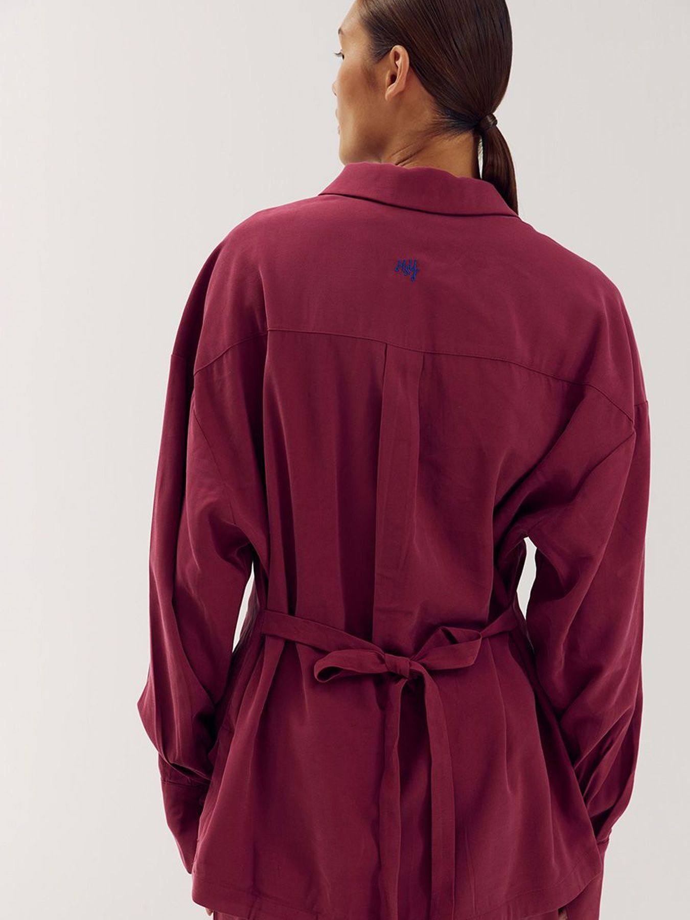Harper & Yve HELENA-LS 328 rumba red 2900169519031