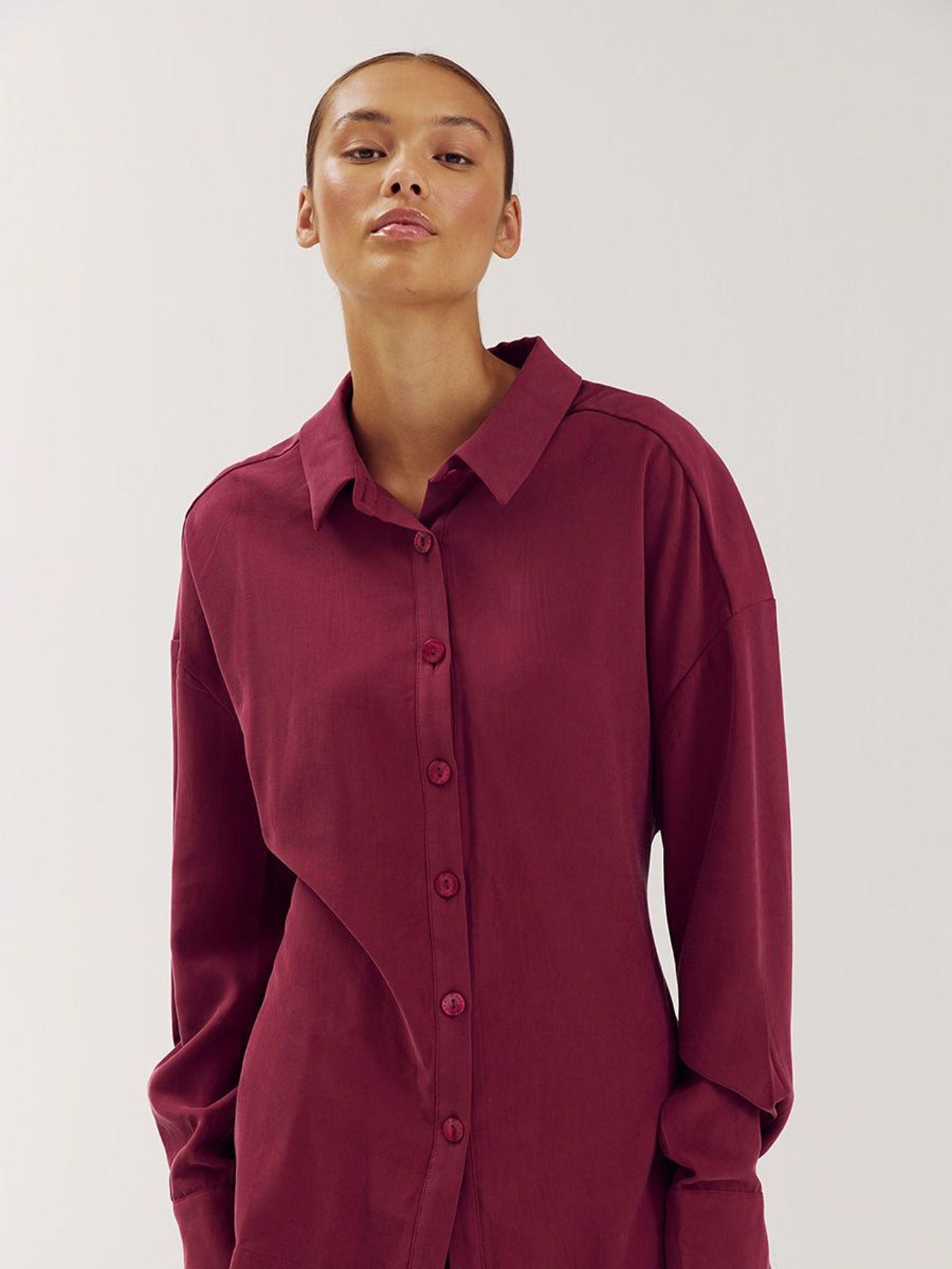 Harper & Yve HELENA-LS 328 rumba red 2900169519031