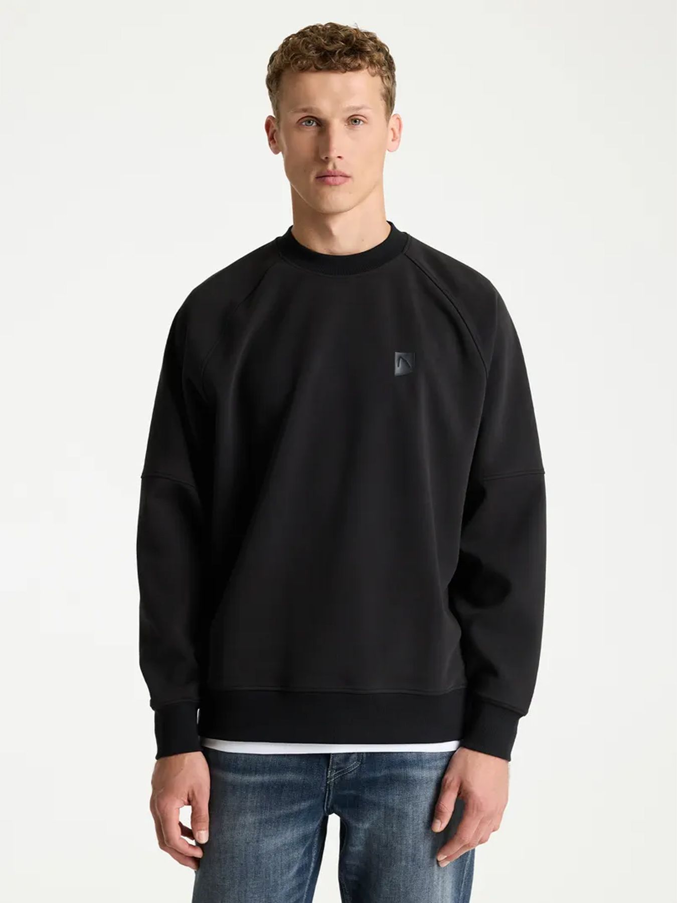 Chasin 41110035 E9001 - BLACK 00120034-EKA26014000000023