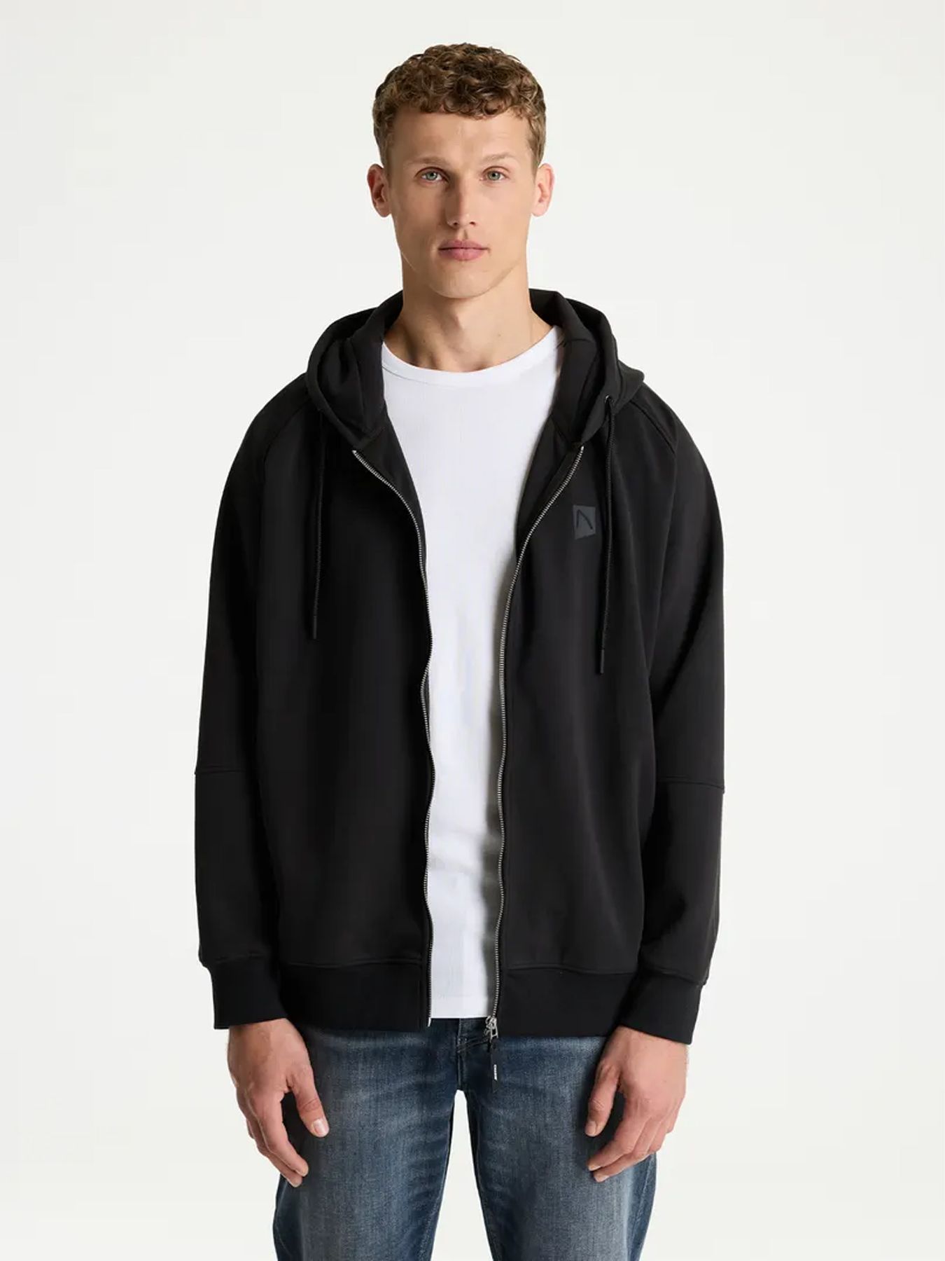 Chasin 41150017 E9001 - BLACK 00120035-EKA26014000000023