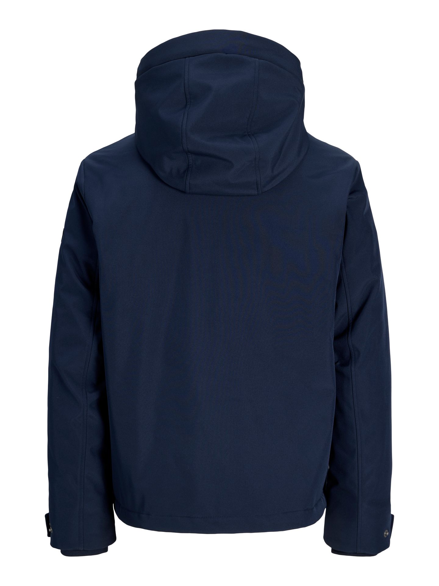 Jack & Jones JJCLARK SOFTSHELL JACKET Sky Captain 2900169641039