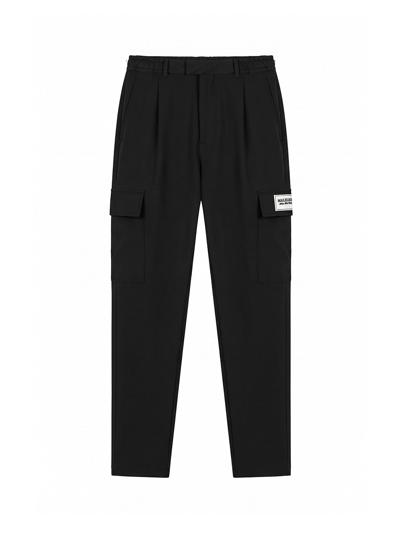 Malelions Malelions Men Collection Cargo Pants 49001 black 2900169582035