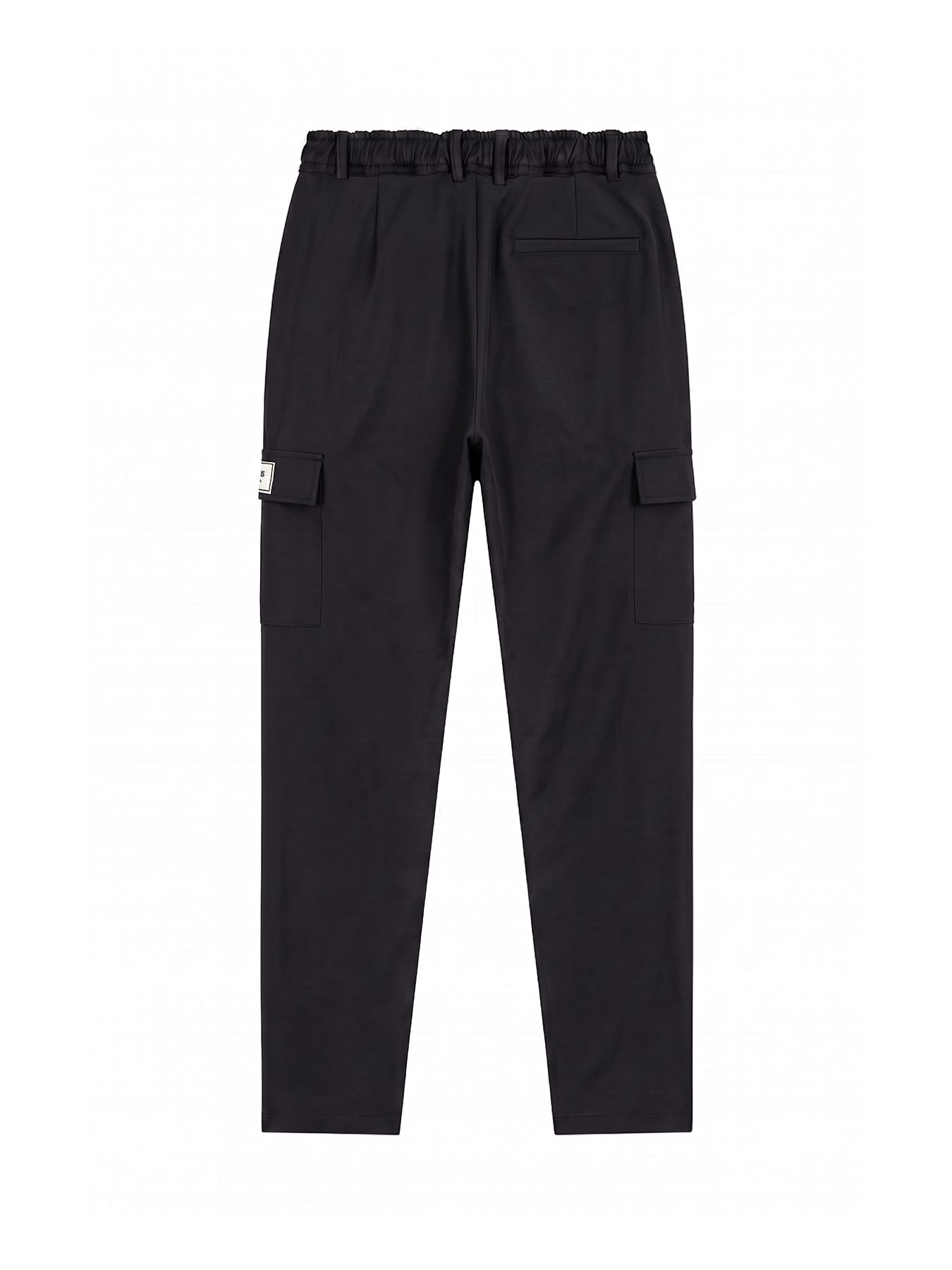 Malelions Malelions Men Collection Cargo Pants 49001 black 2900169582035