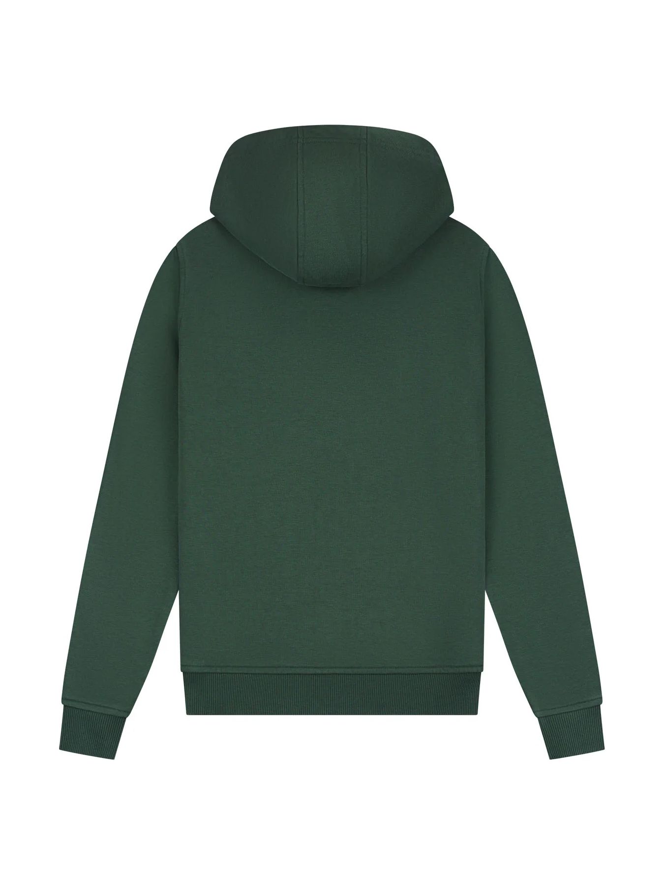 Malelions Malelions Junior Homerun Hoodie 43023 racing green 2900169593031