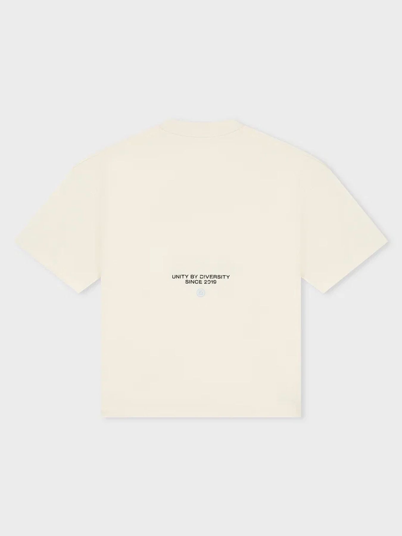  Elan boxy tee Off White 2900169600043