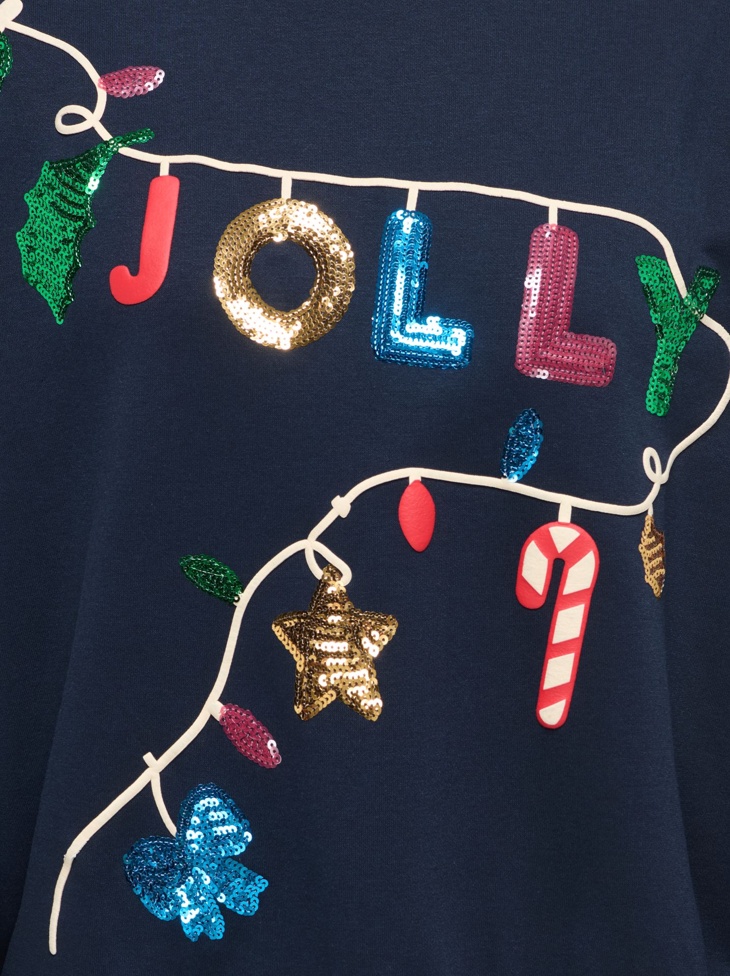 Only JDYMESA CHRIS LIFE  L/S SWEAT JRS D Sky Captain/JOLLY 2900169625015