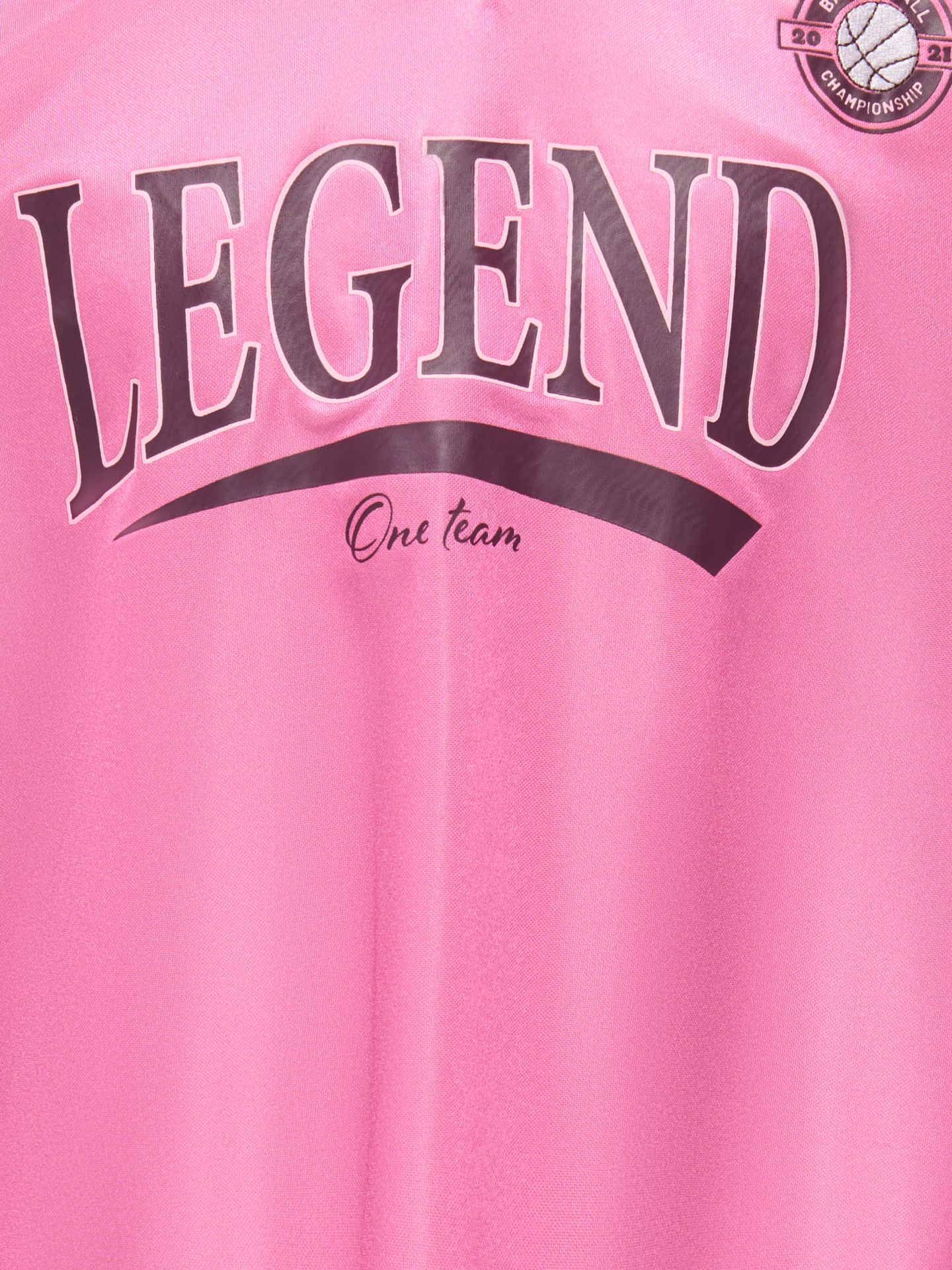 Only KOGLULU L/S V-NECK SPORTY TOP CS JR Fiji Flower/Legend/Fig 2900169640032