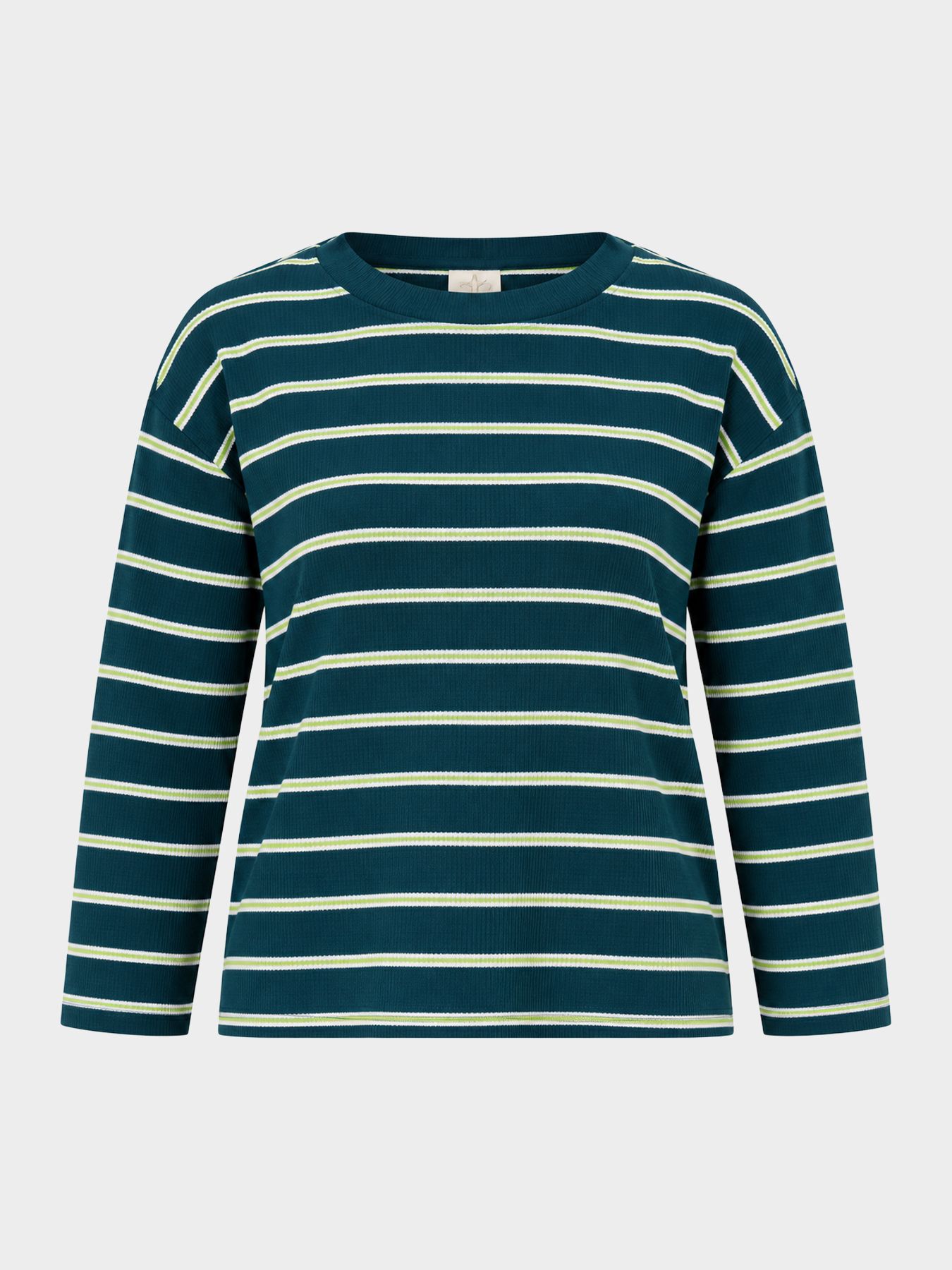 24 Colours Sweatshirt GREEN 2900169699139