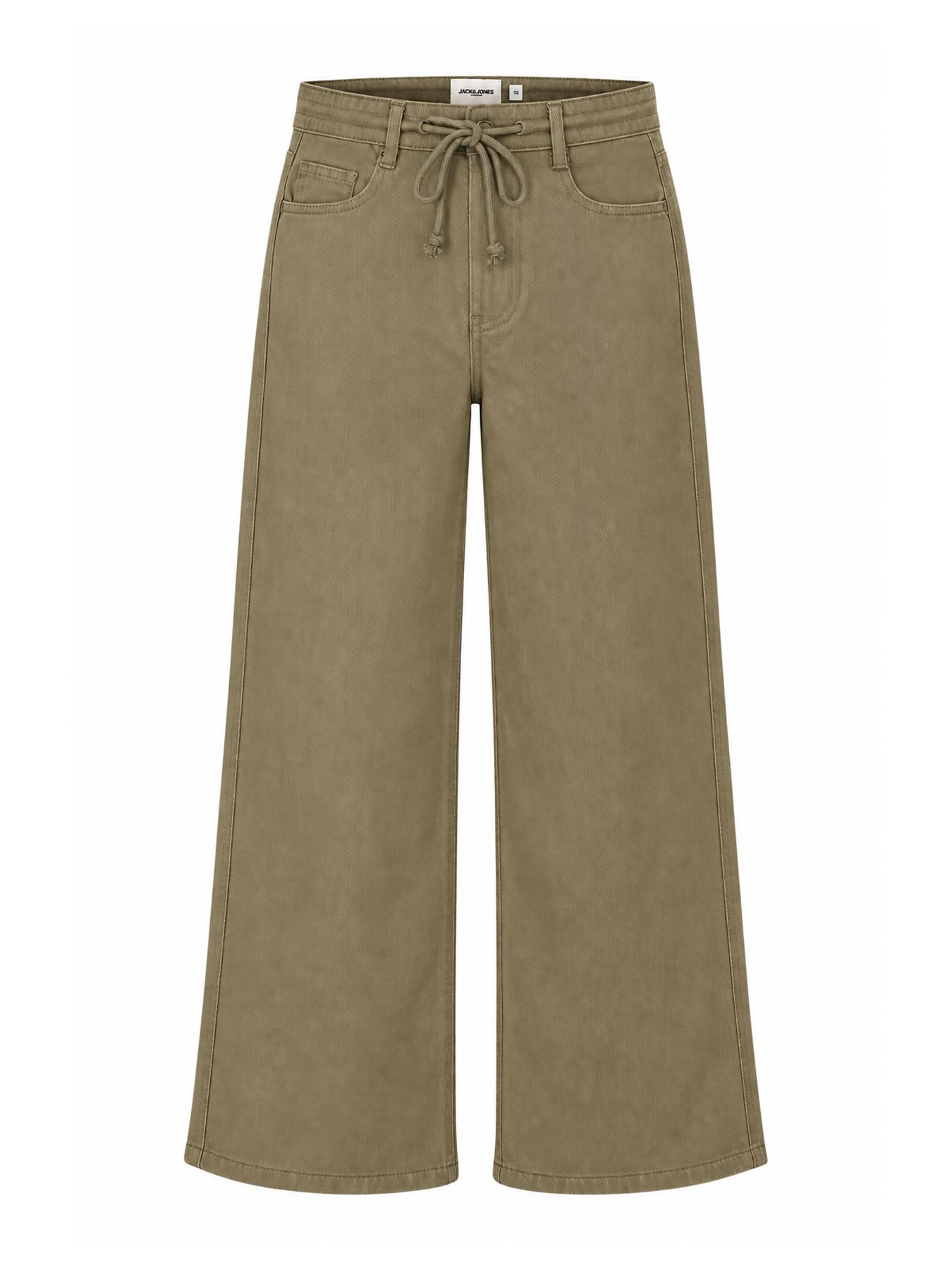 24 Colours Pants GREEN 00120112-GRE