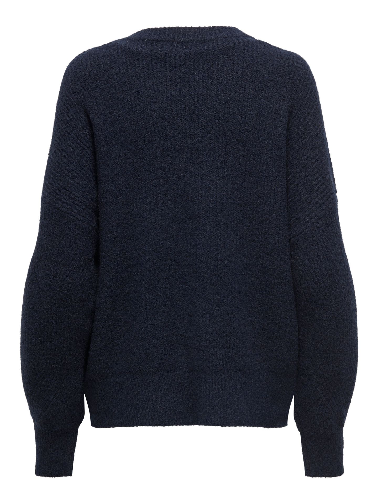 Only ONLJERICO L/S PULLOVER KNT NOOS Dark Navy/CD PARIS 00120119-EKA26011400003748