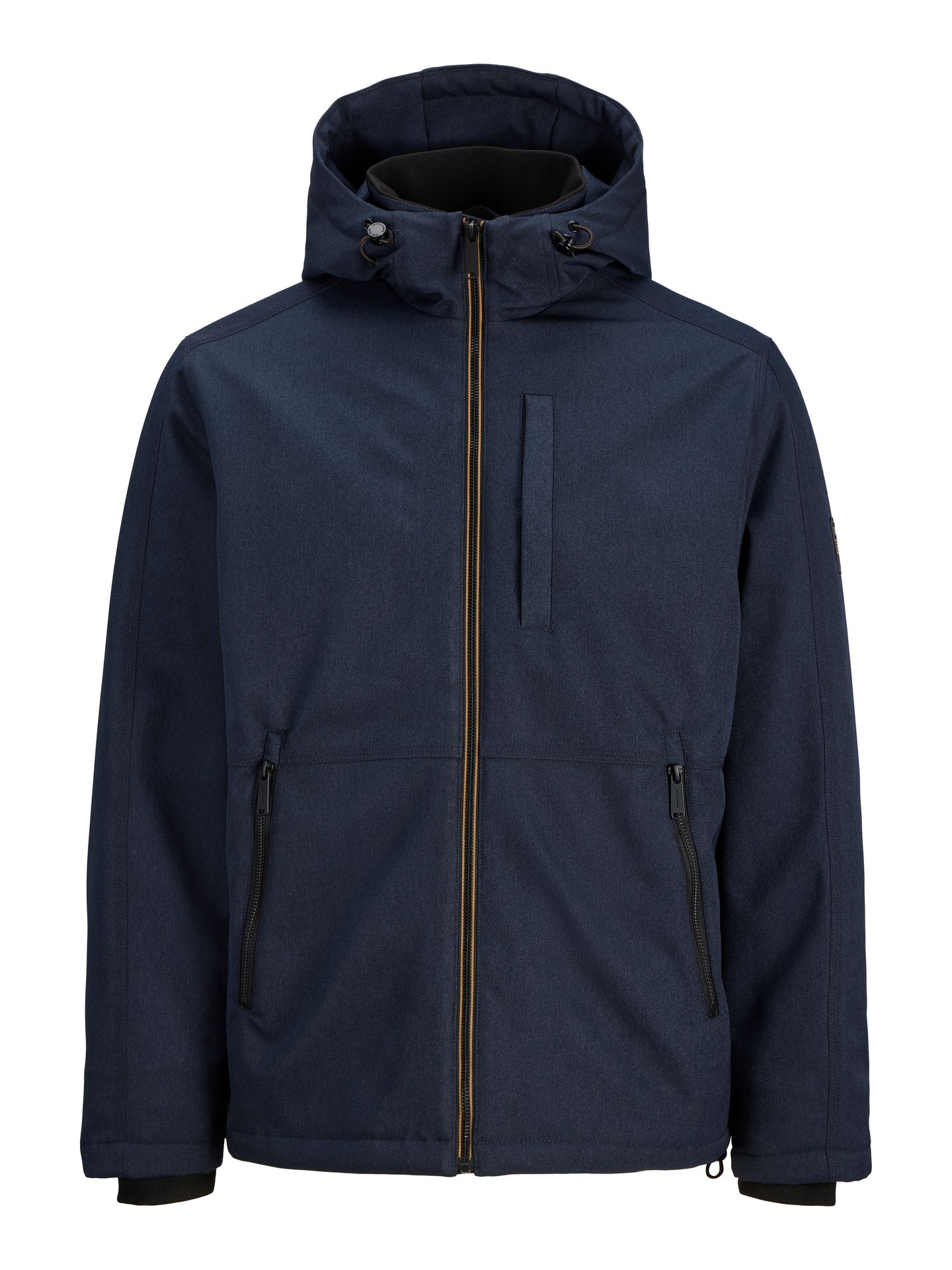 Jack & Jones JJEPETER JACKET Sky Captain/Play 00120122-EKA26011400002586