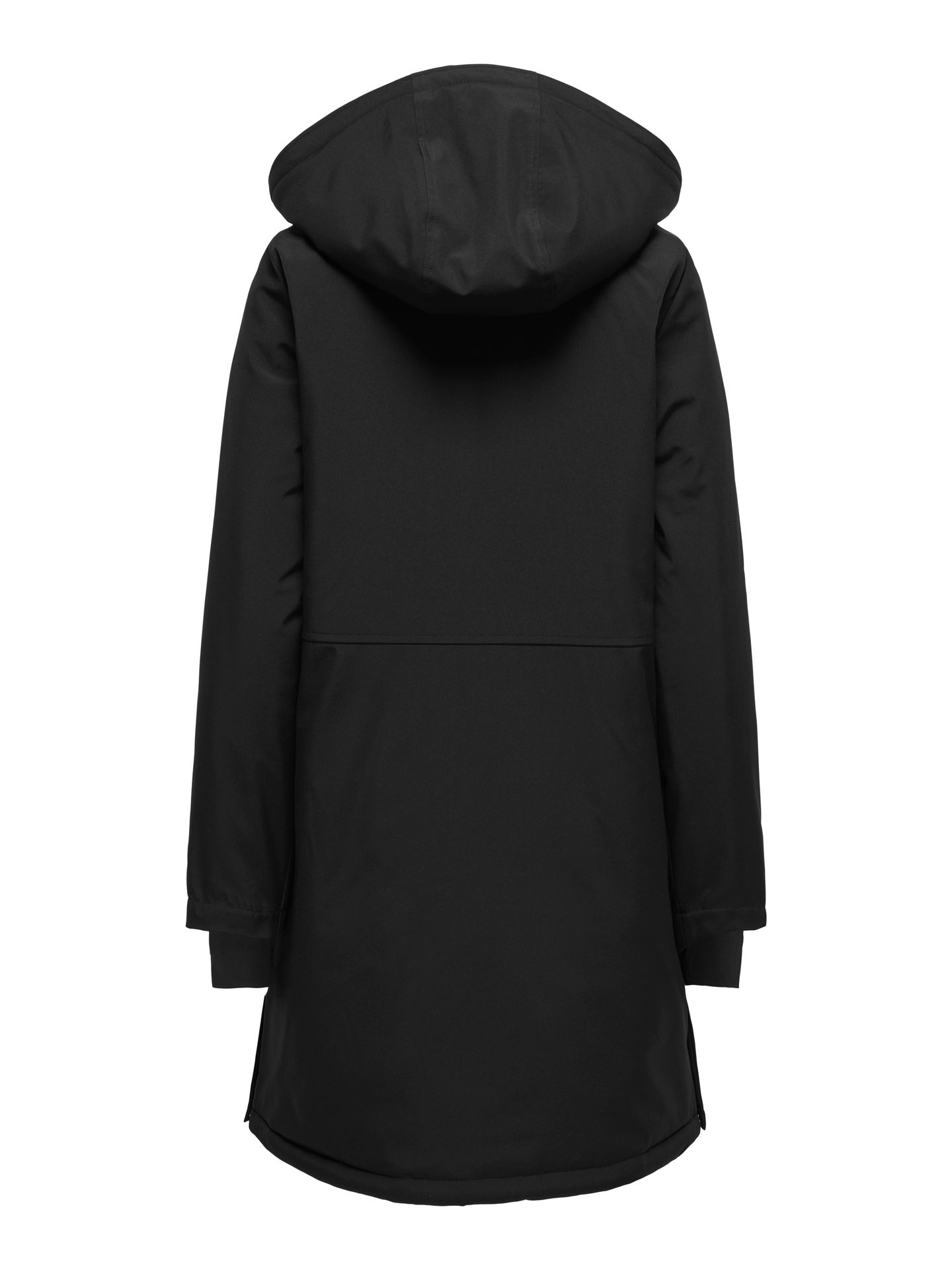 Only ONLKARA PARKA OTW CC Black 2900169726033