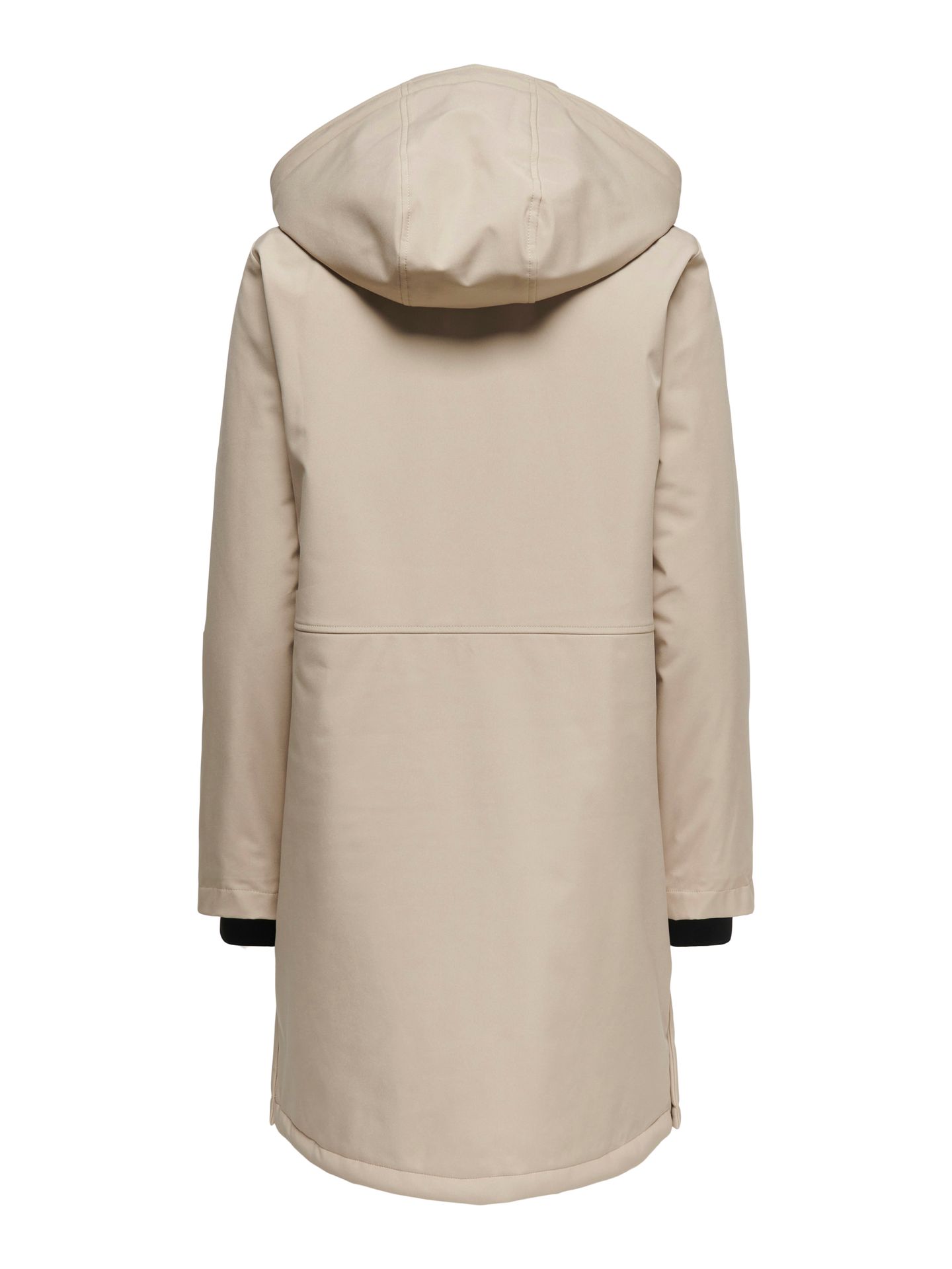 Only ONLKARA PARKA OTW CC Humus 00120124-EKA26011400000007