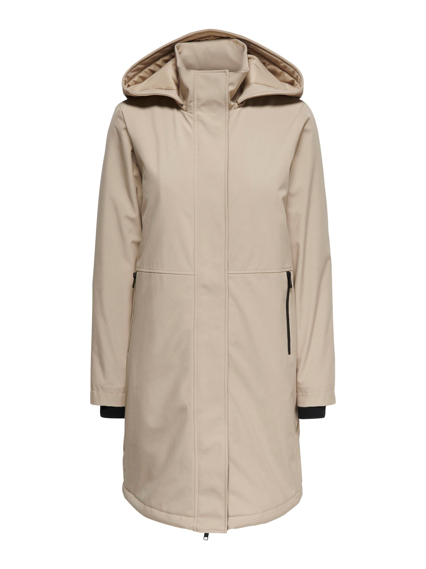 Only ONLKARA PARKA OTW CC Humus 2900169725036