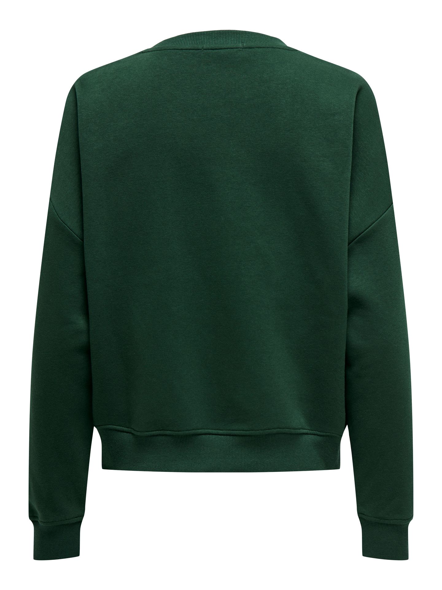 Only ONLSWEAT LIFE L/S CREW O.SIZE STATE Pine Grove/NEW YORK - MANHATTAN 2900169737039