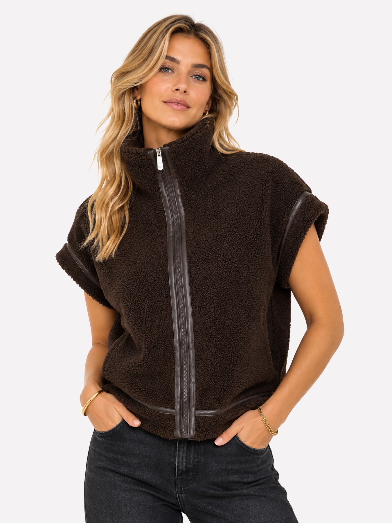 Zoso Annelot 0975 espresso 00120131-EKA26006500000044