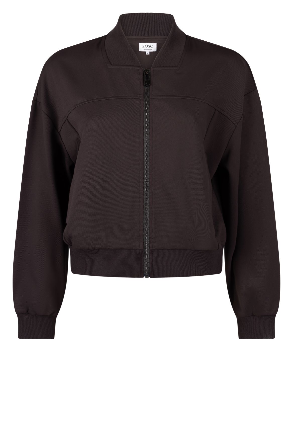 Zoso Ciska 0975 espresso 00120132-EKA26006500000044
