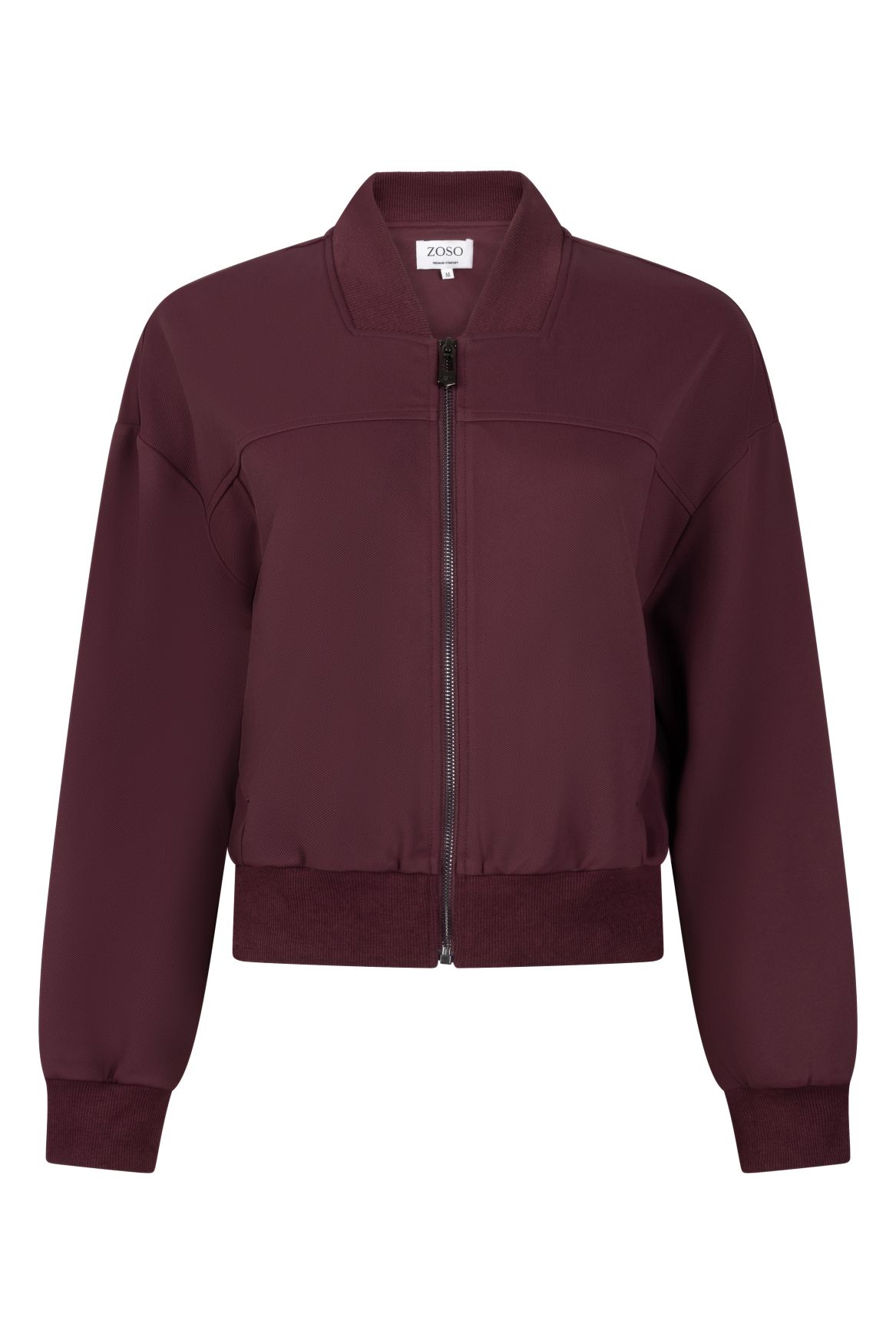 Zoso Ciska 0078 bordeaux 00120132-EKA26006500000045