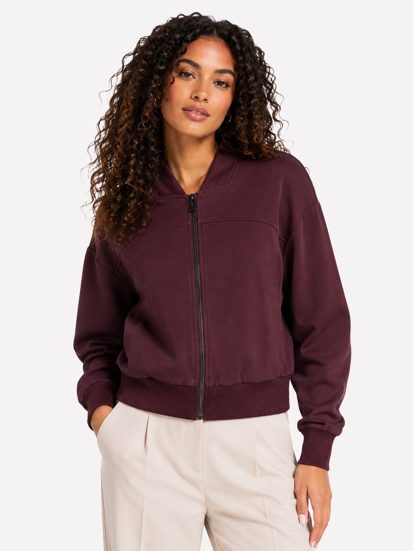 Zoso Ciska 0078 bordeaux 00120132-EKA26006500000045