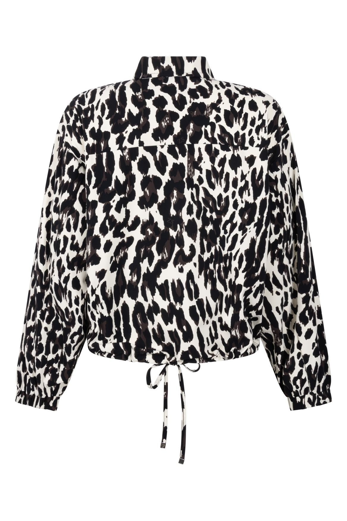Zoso Daphne 0000-0975 black-espresso 2900169751073