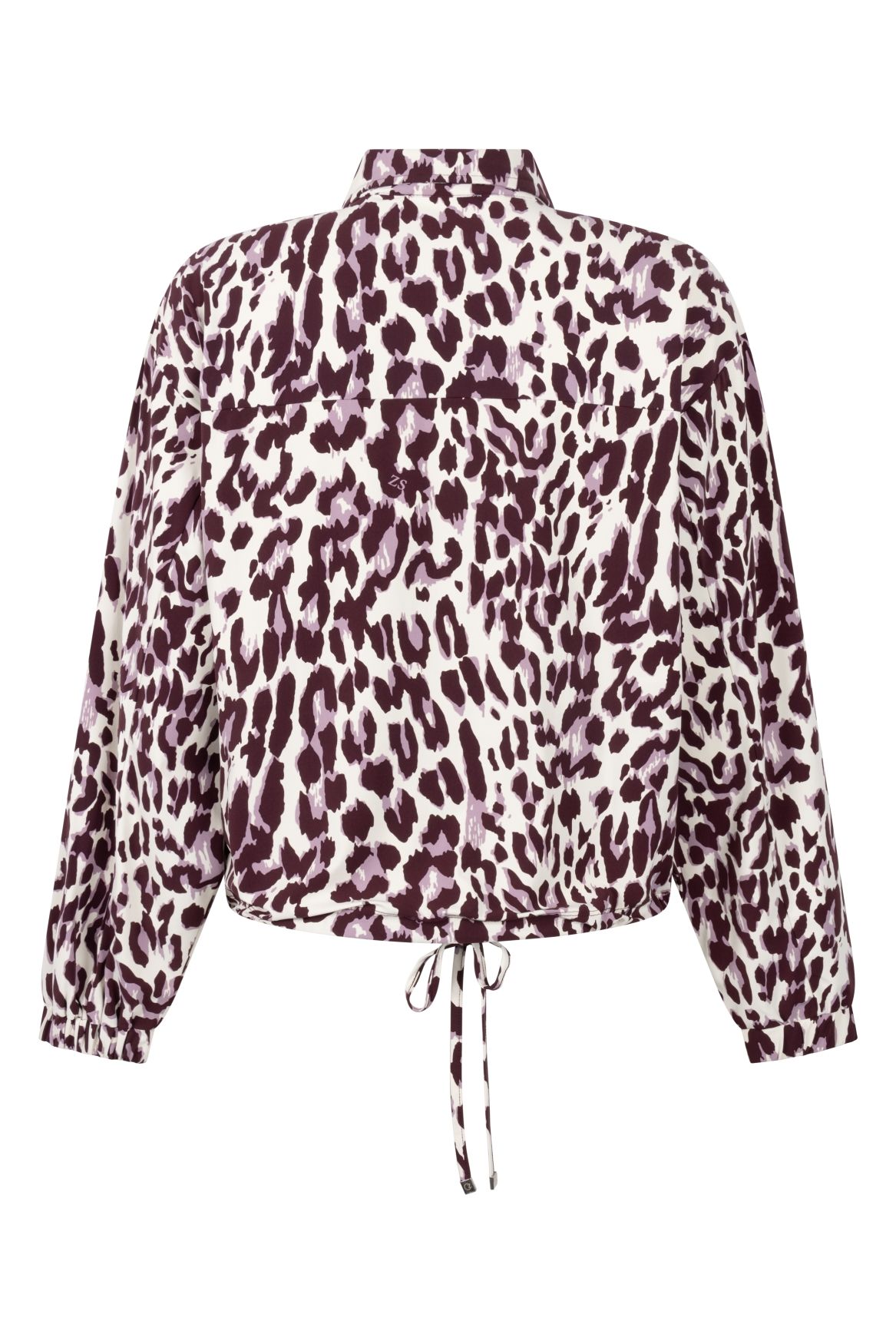 Zoso Daphne 0125-0078 mauve-bordeaux 2900169752032