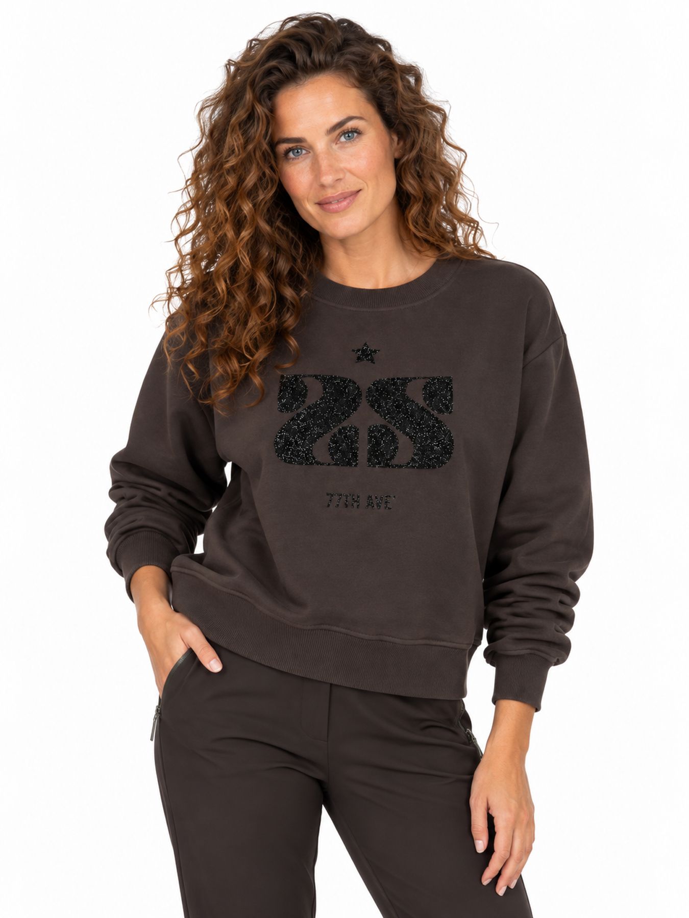 Zoso Glory 0975-000 espresso-black 00120135-EKA26006500000049