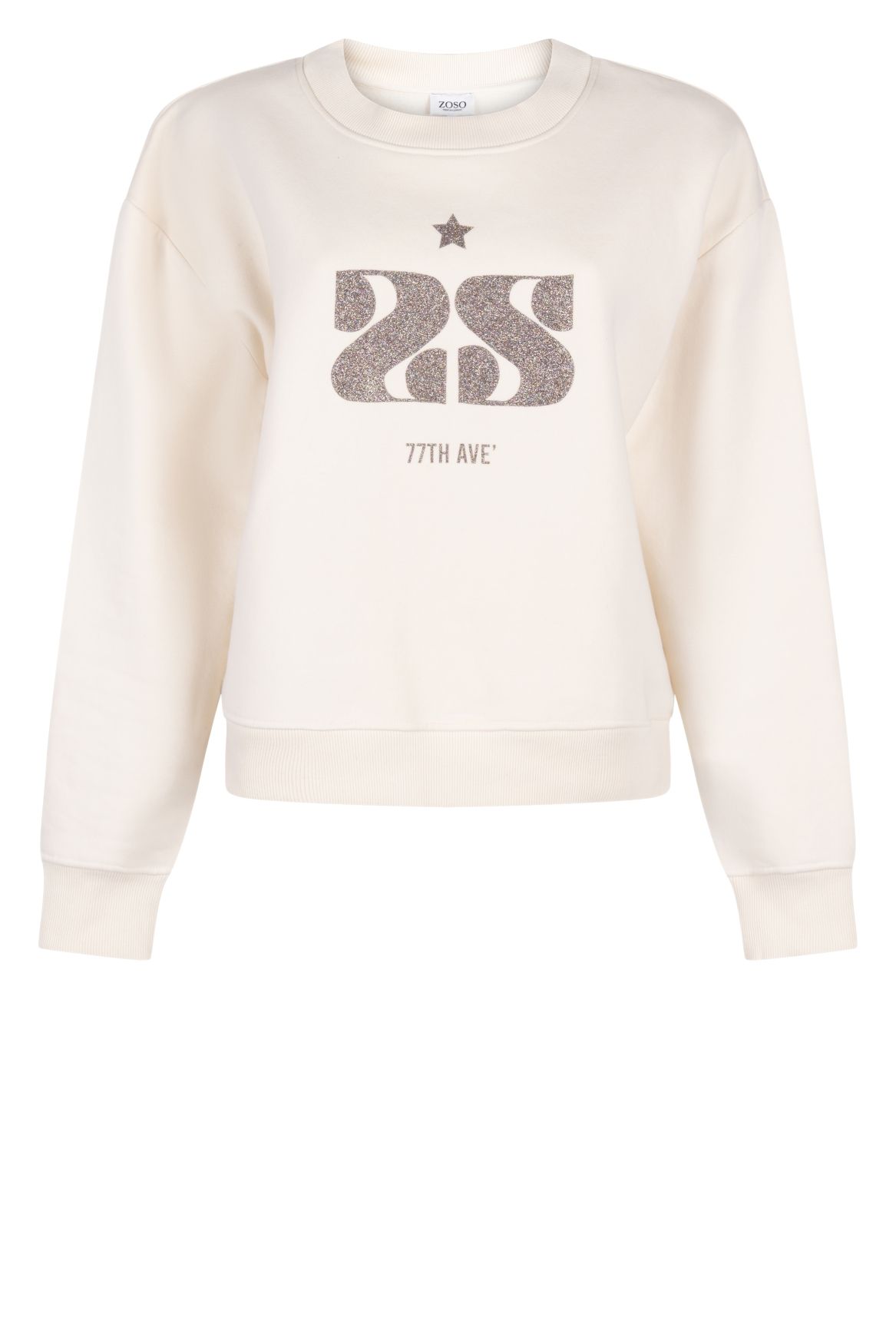 Zoso Glory 1200-6000 ivory/multi 2900169755064